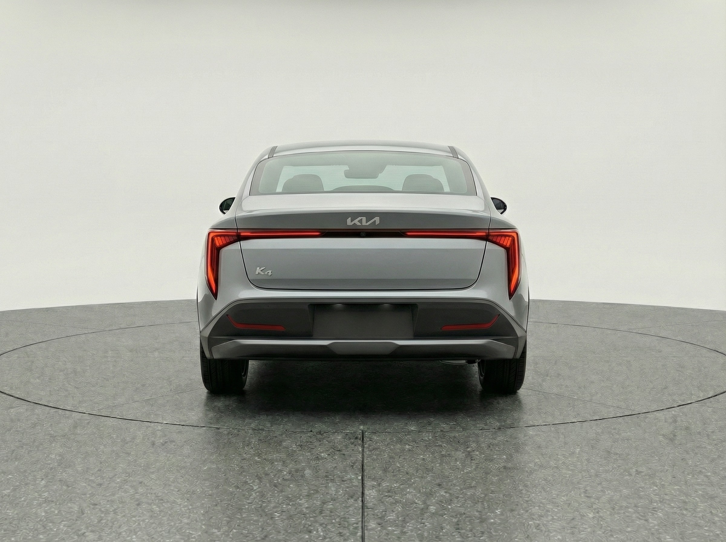 Thumbnail: 2025 Kia K4 - 6