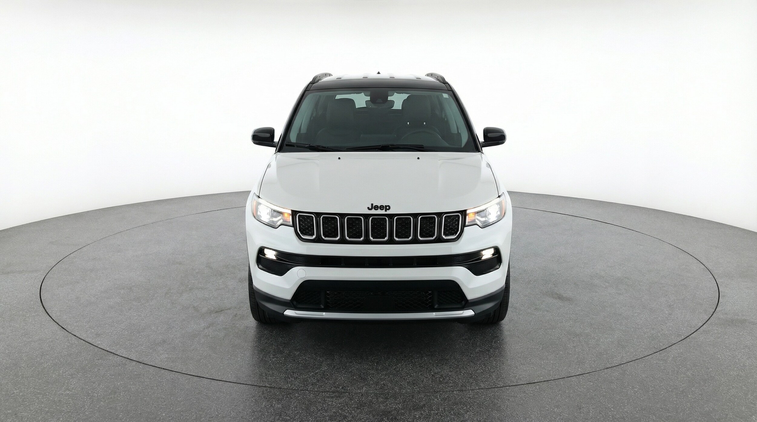 Thumbnail: 2025 Jeep Compass - 2