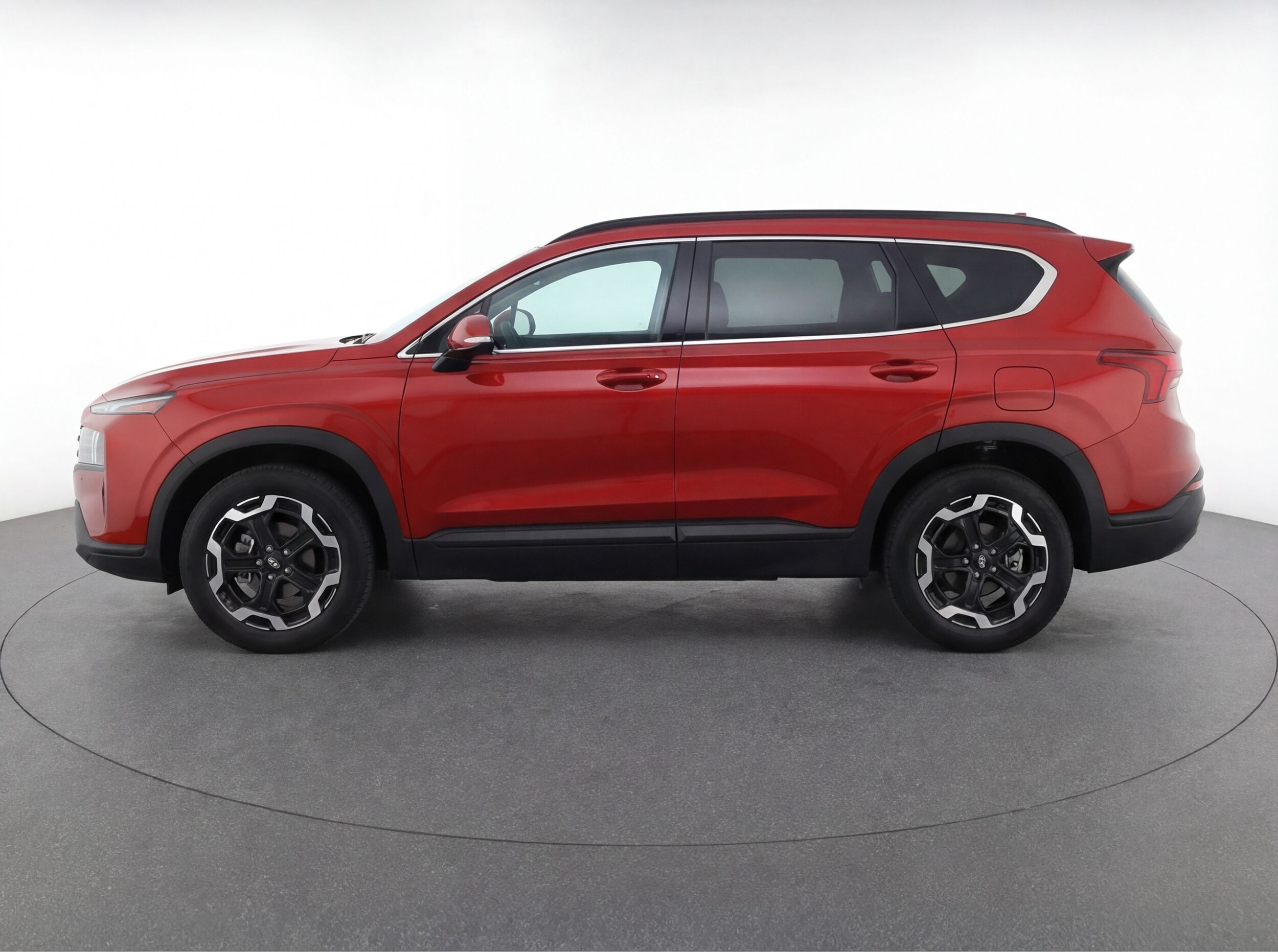 Thumbnail: 2024 Hyundai Santa Fe - 4