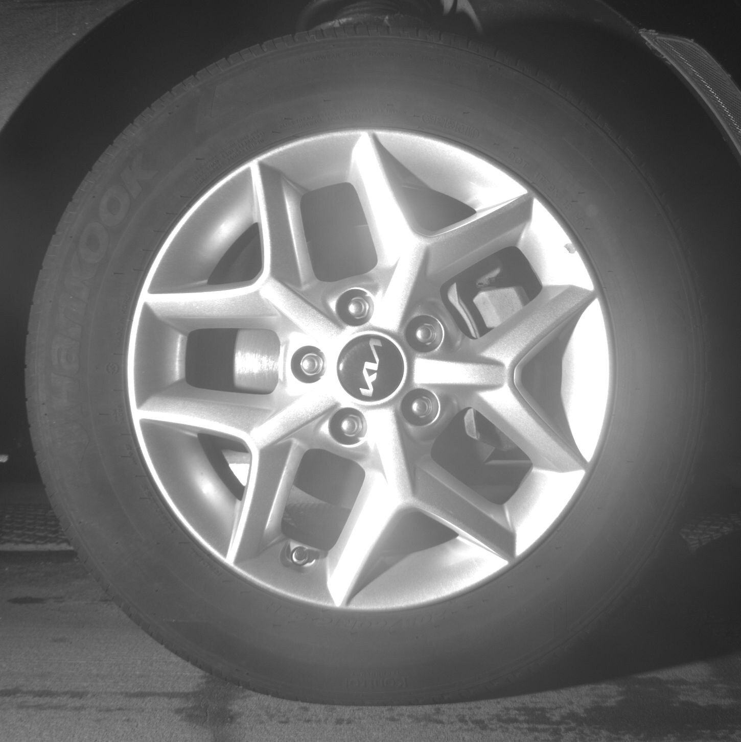 Thumbnail: 2025 Kia Soul - 15