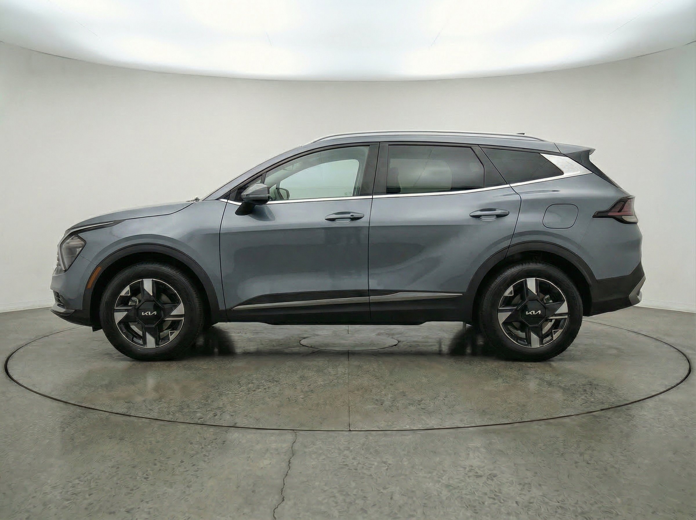 Thumbnail: 2026 Kia Sportage - 5