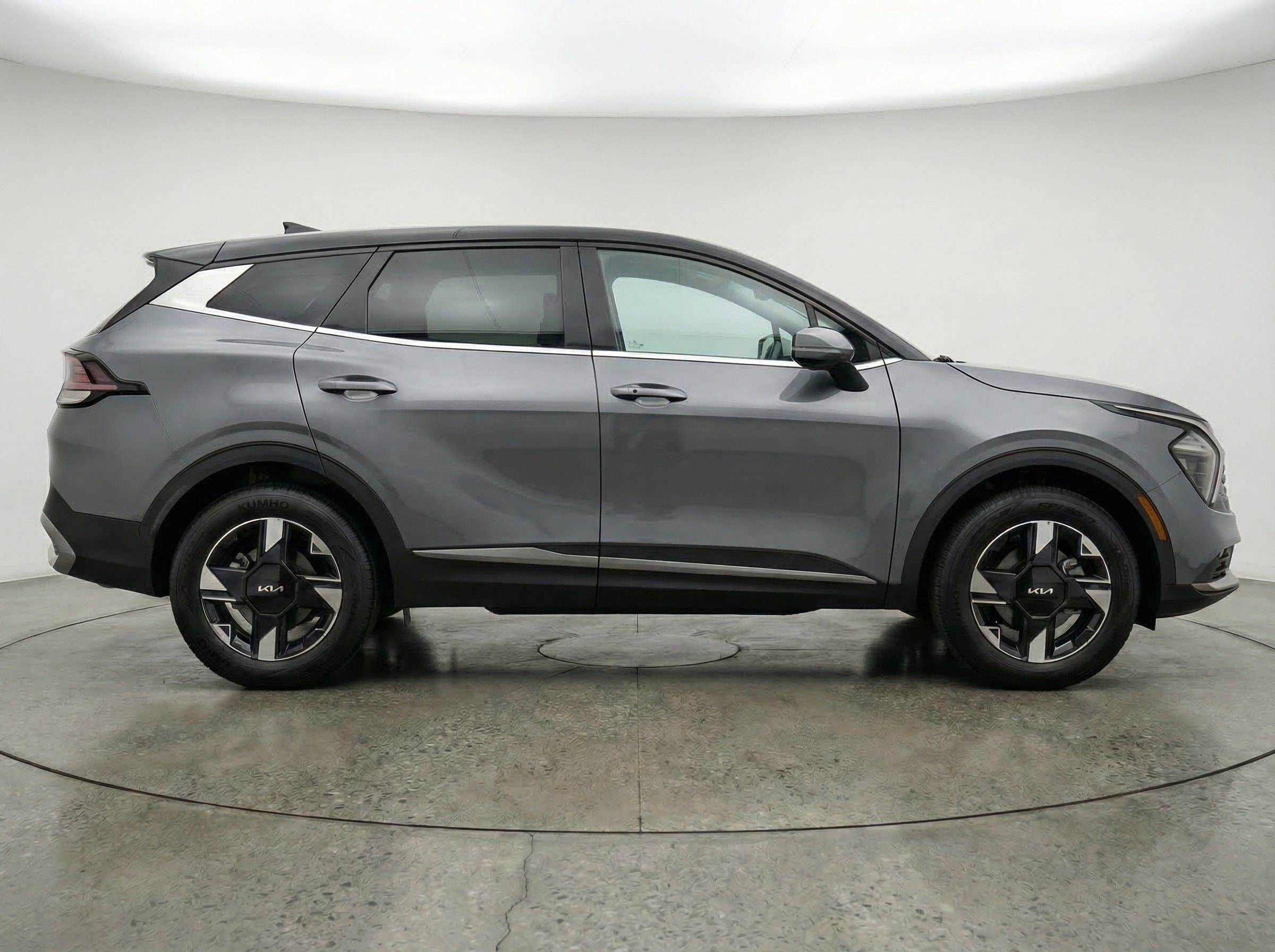 Thumbnail: 2026 Kia Sportage - 11