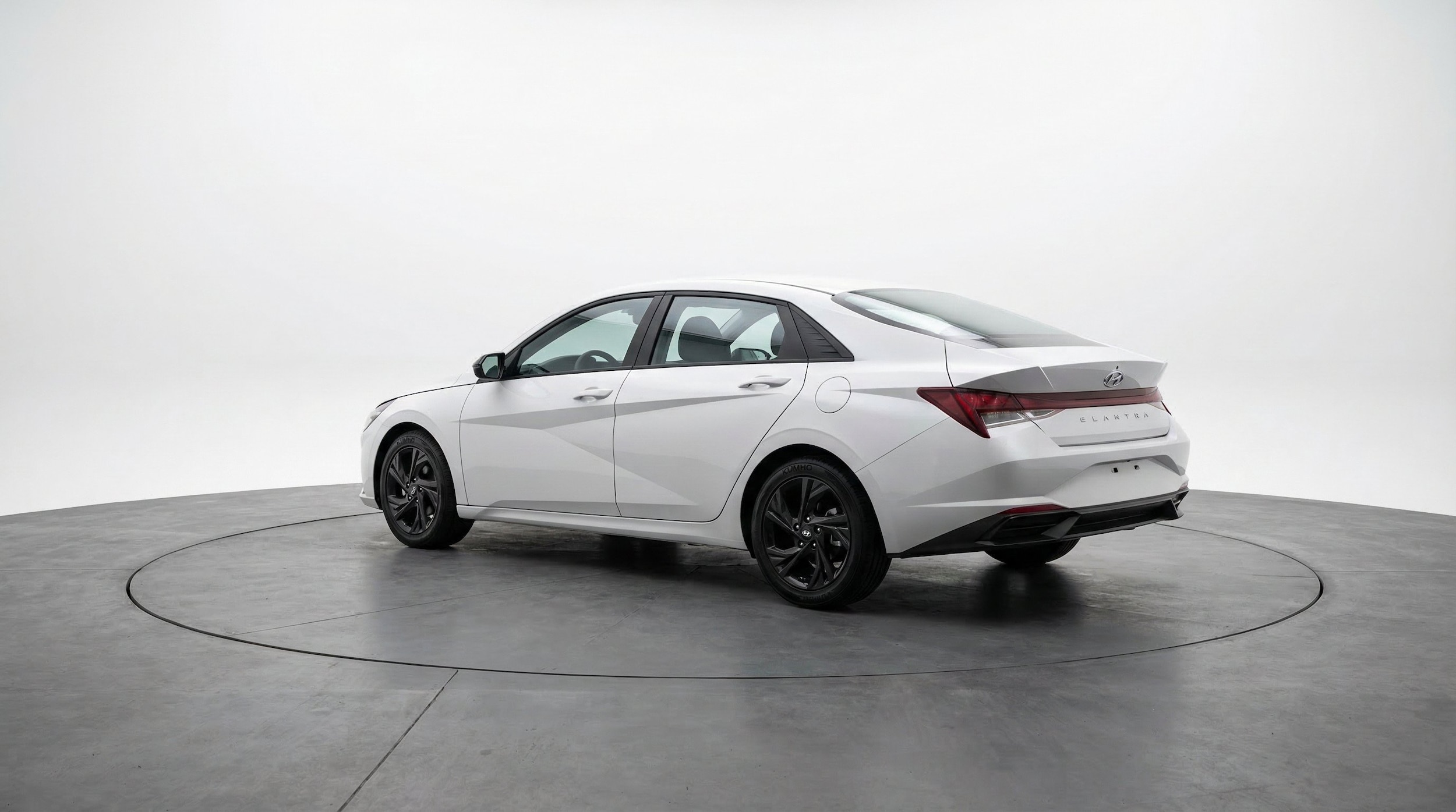 Thumbnail: 2026 Hyundai Elantra - 6