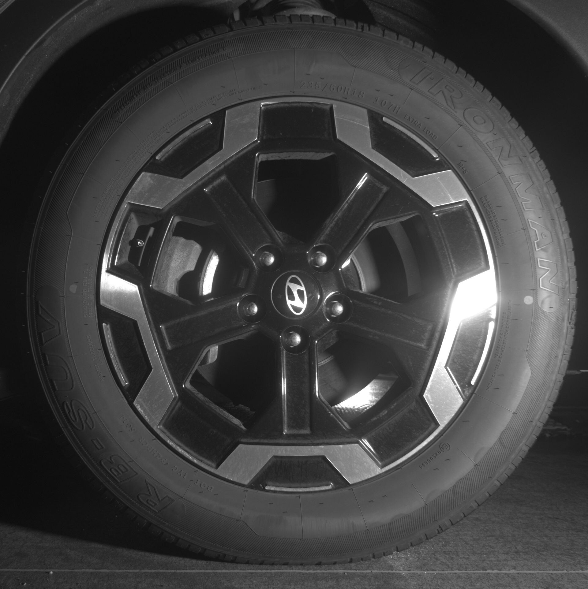 Thumbnail: 2024 Hyundai Santa Fe - 9