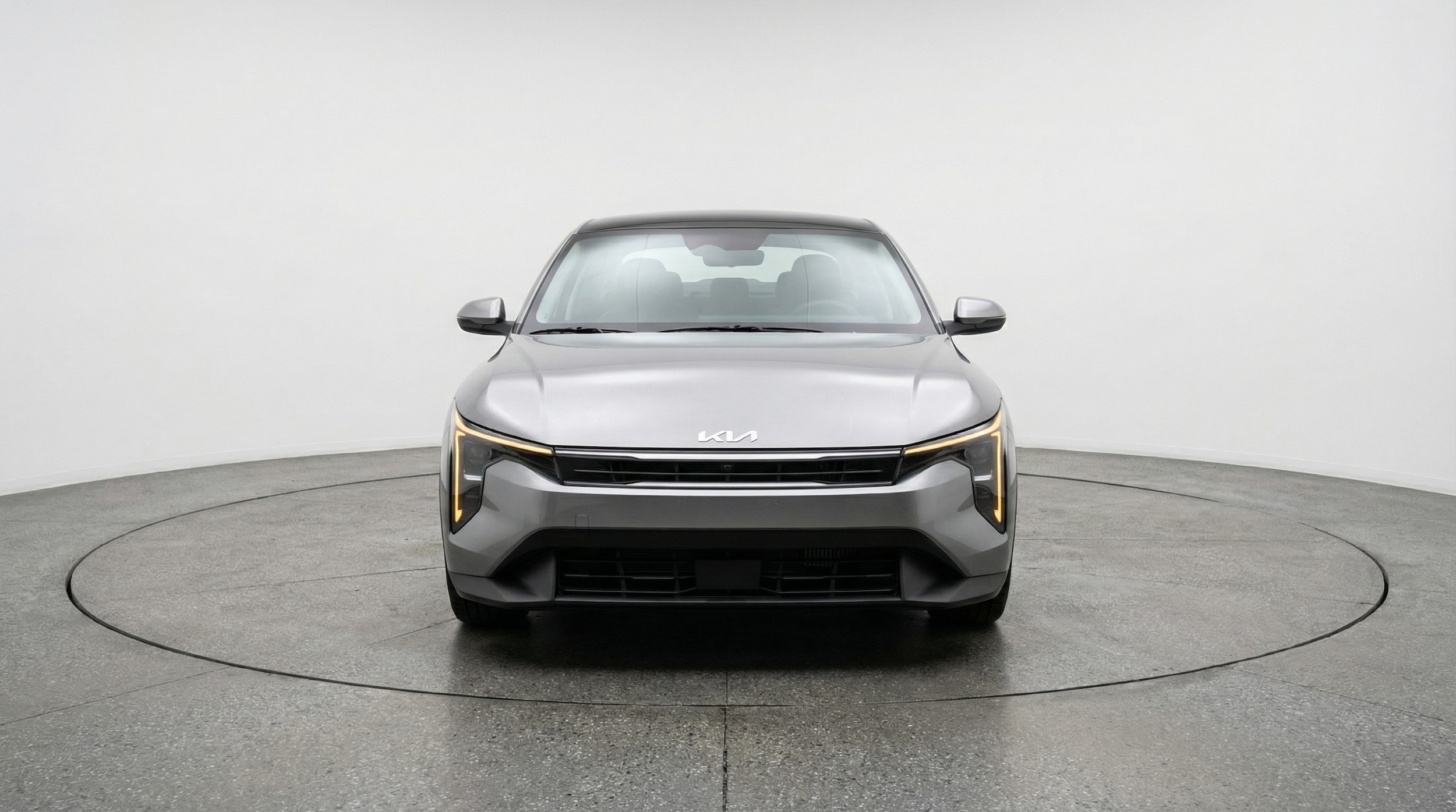 Thumbnail: 2025 Kia K4 - 2