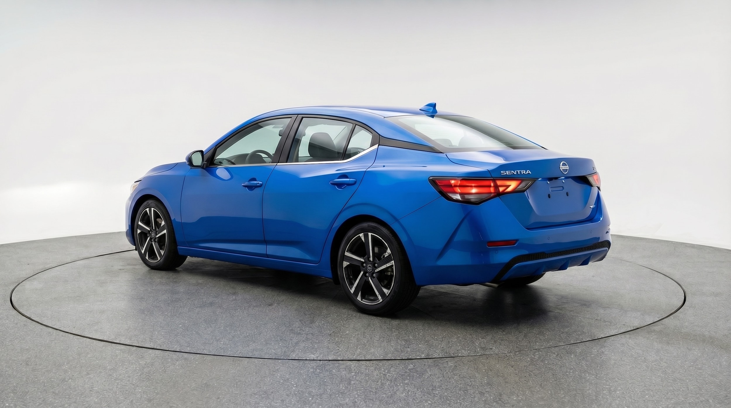 Thumbnail: 2025 Nissan Sentra - 5