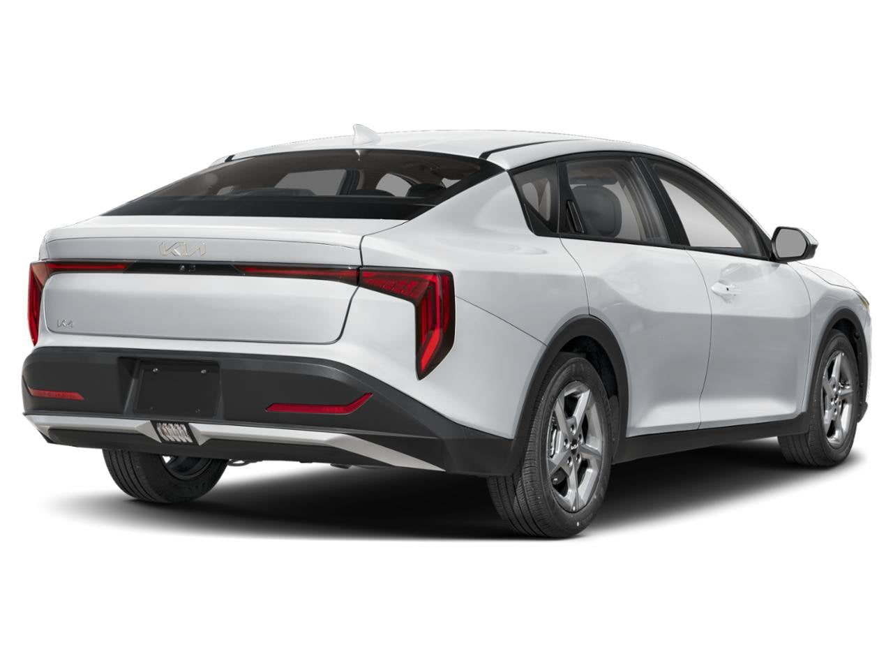 Thumbnail: 2026 Kia K4 - 2