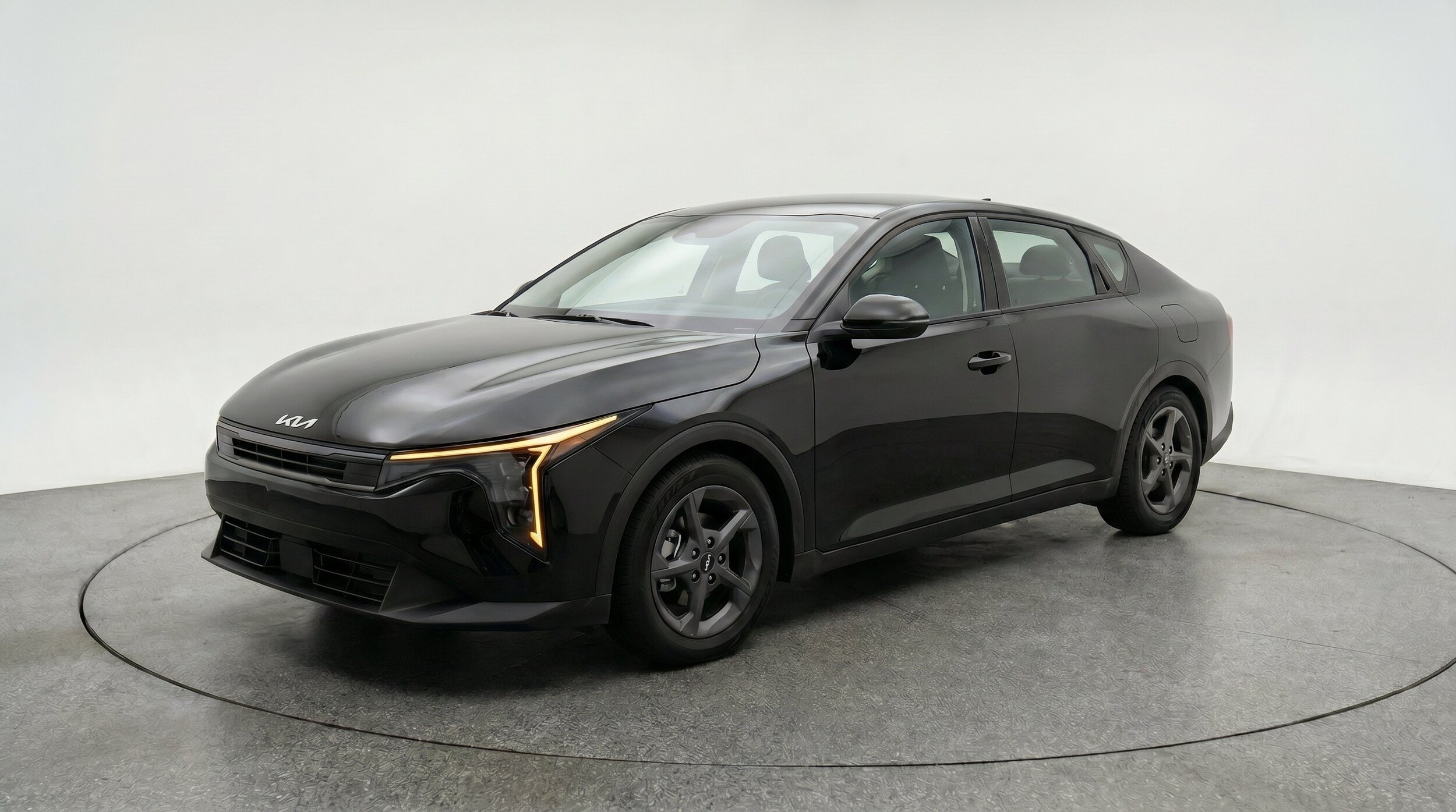 Thumbnail: 2025 Kia K4 - 3