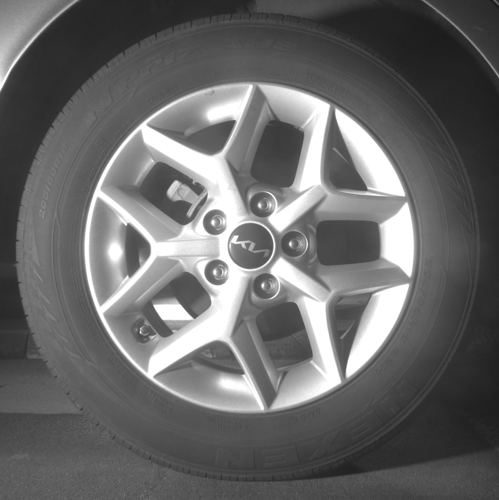 Thumbnail: 2025 Kia Soul - 19