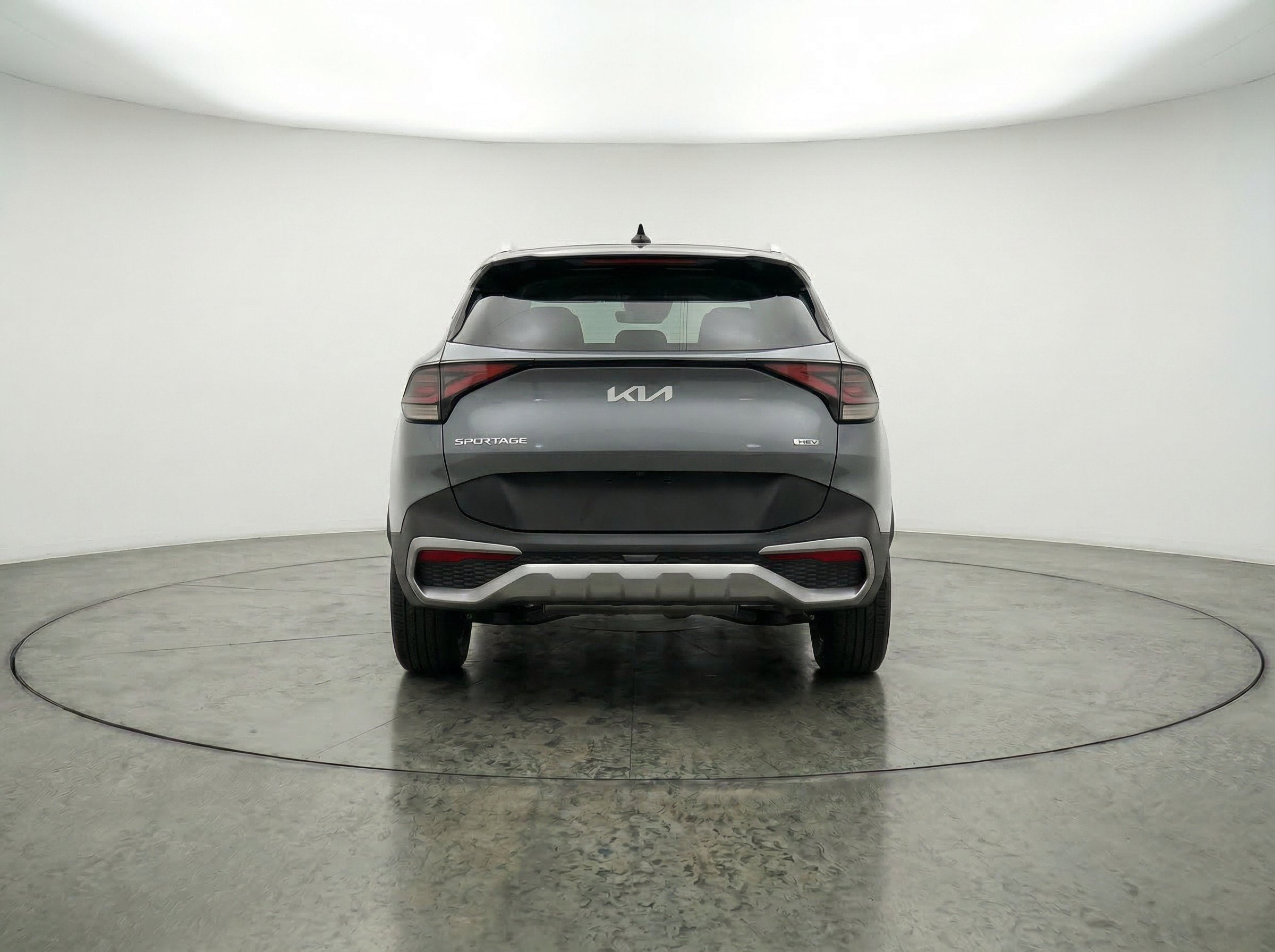 Thumbnail: 2026 Kia Sportage - 7