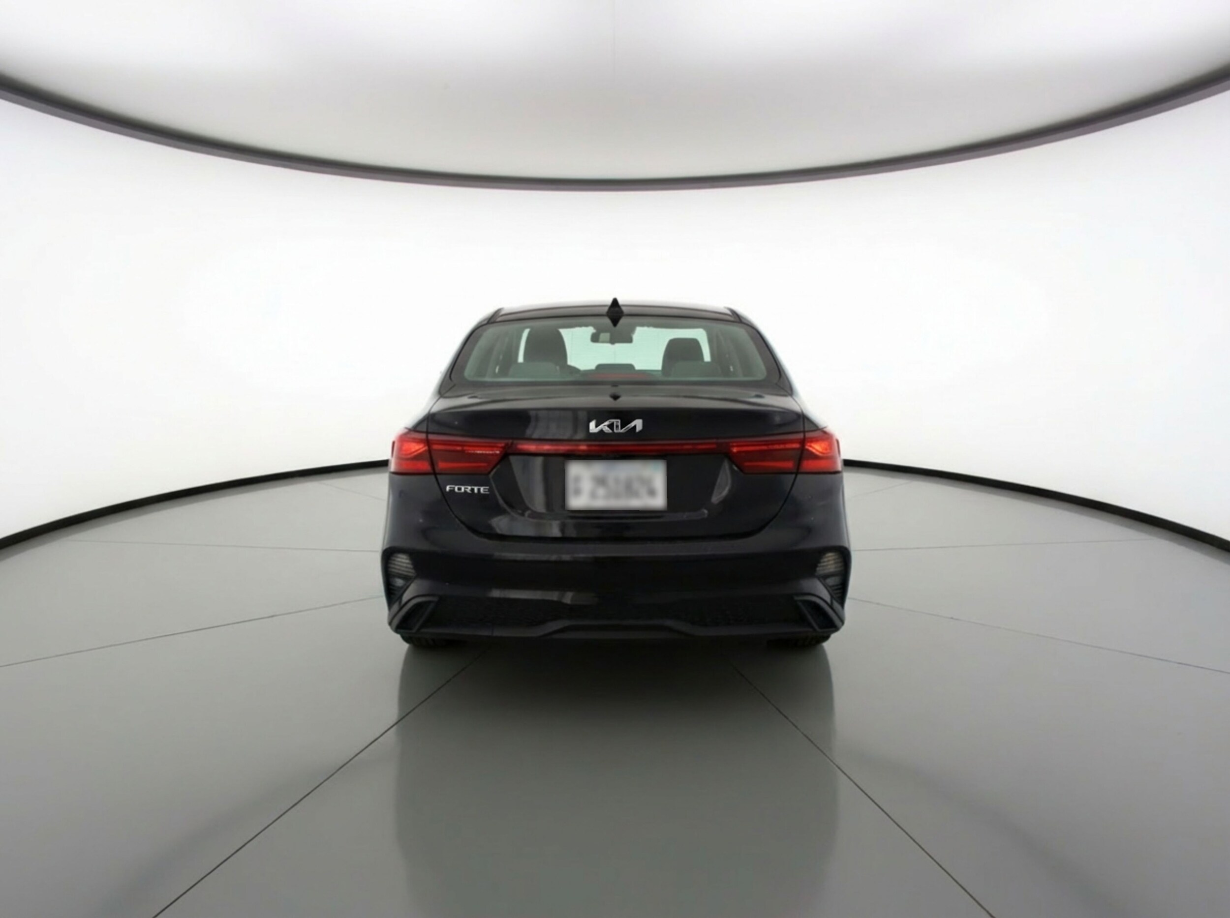 Thumbnail: 2024 Kia Forte - 6