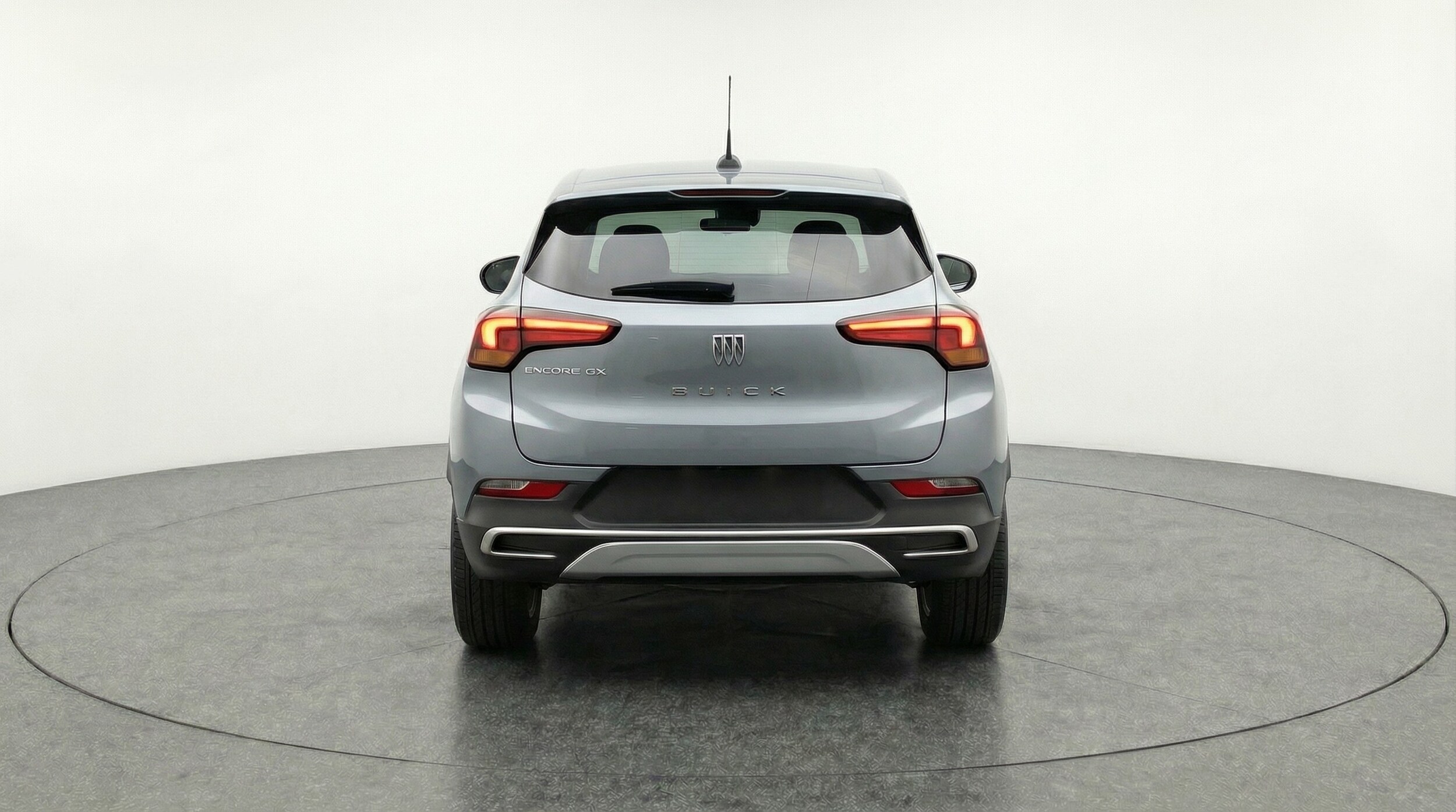 Thumbnail: 2025 Buick Encore GX - 6