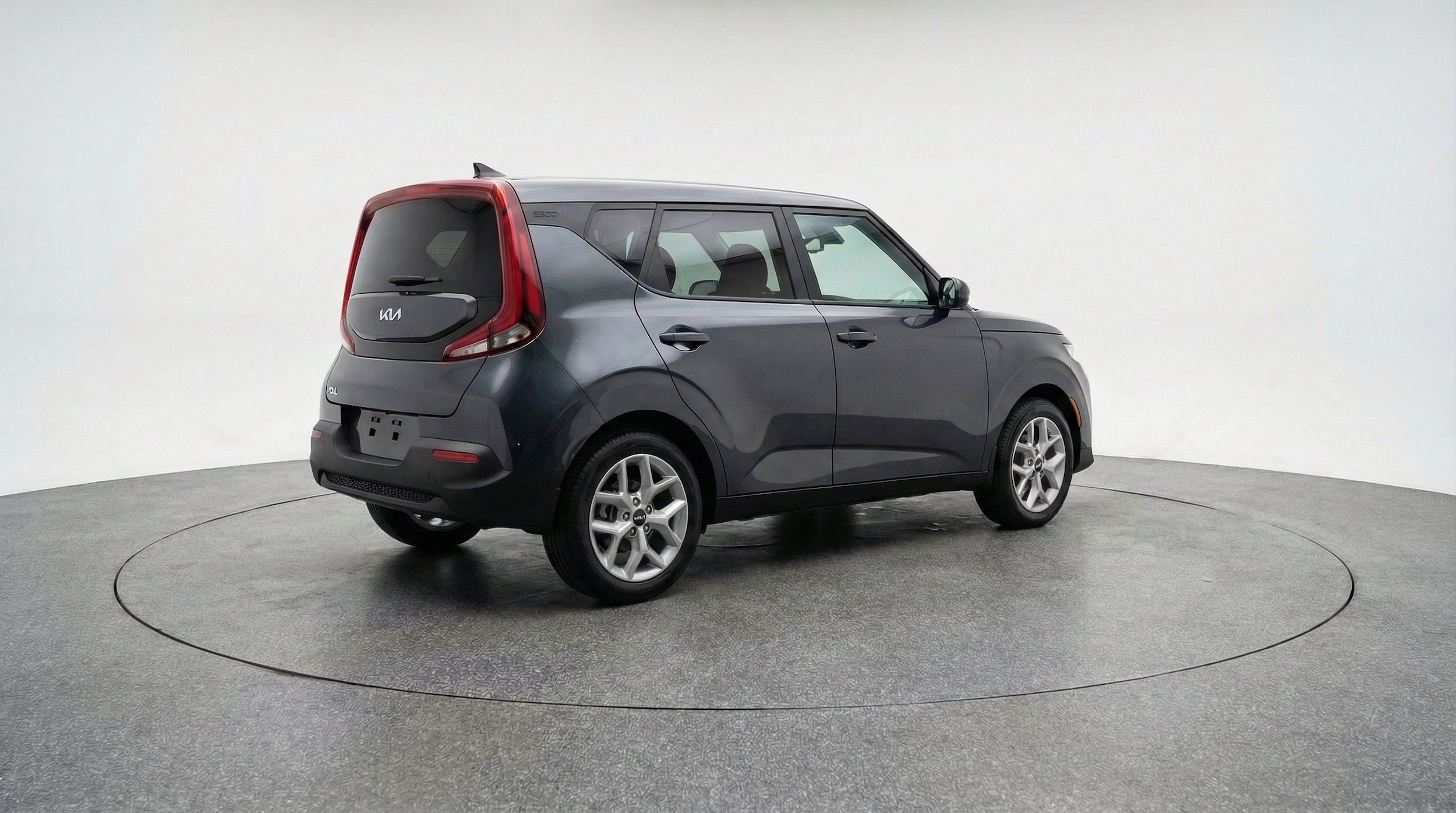 Thumbnail: 2025 Kia Soul - 9