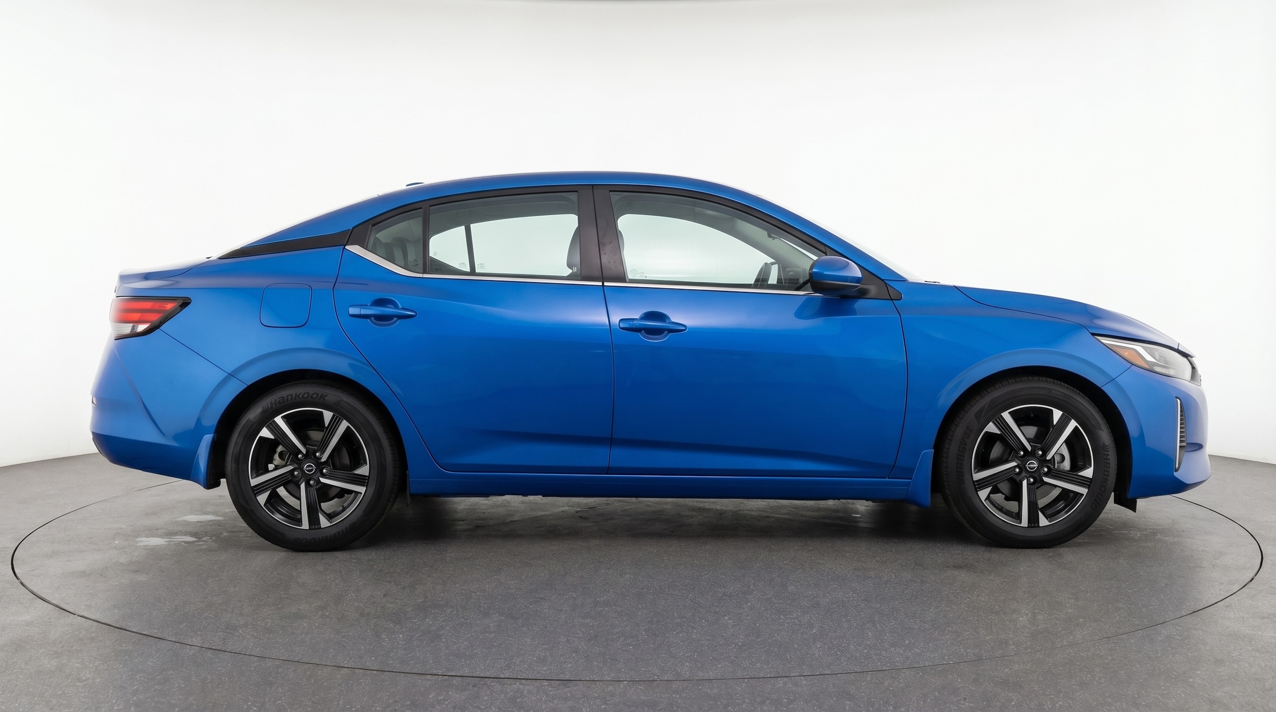 Thumbnail: 2025 Nissan Sentra - 8