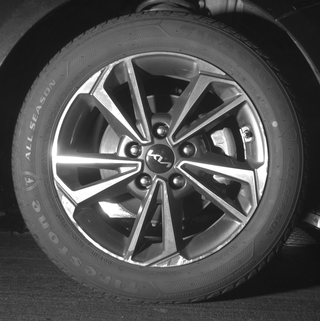 Thumbnail: 2024 Kia Forte - 10