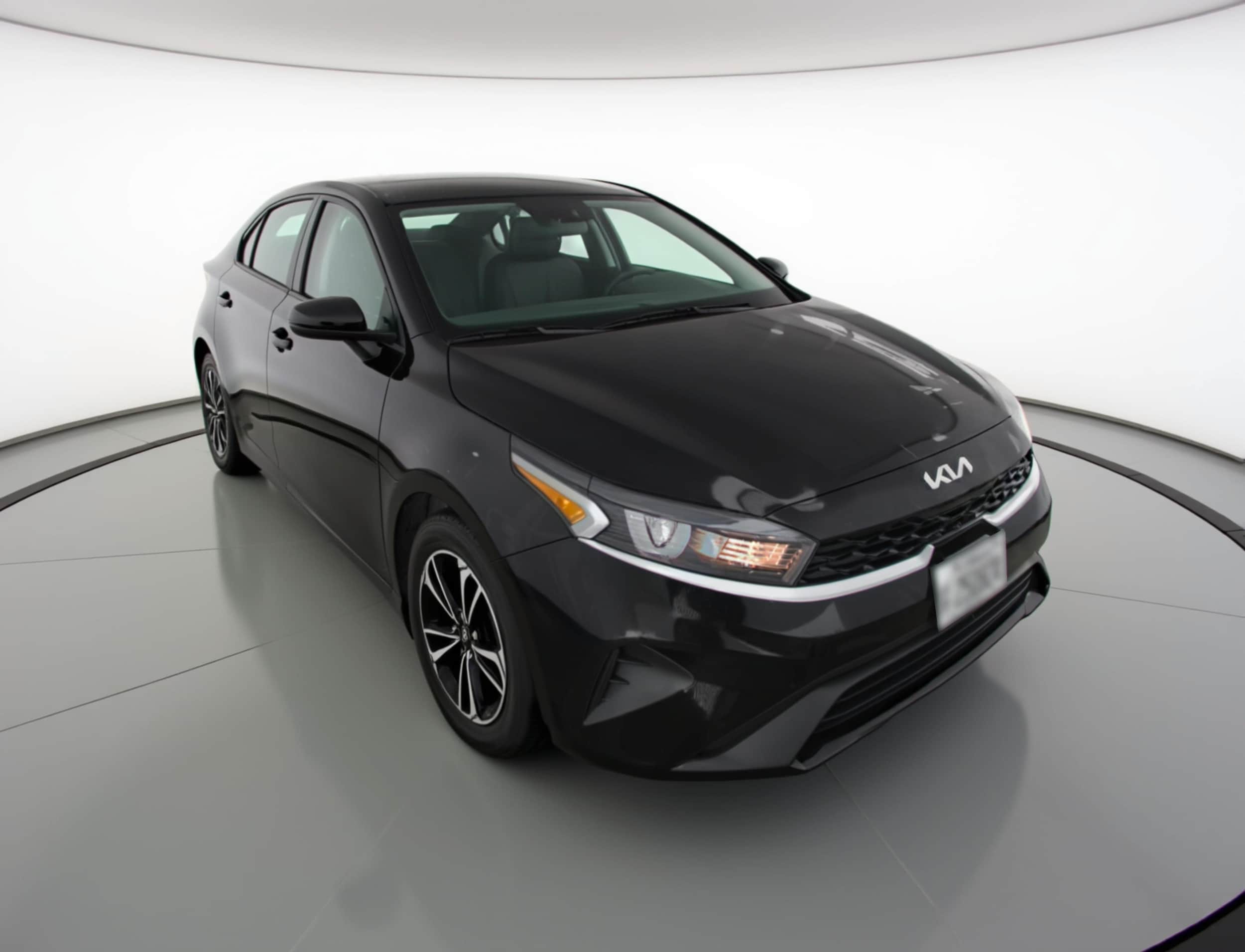 Thumbnail: 2024 Kia Forte - 1