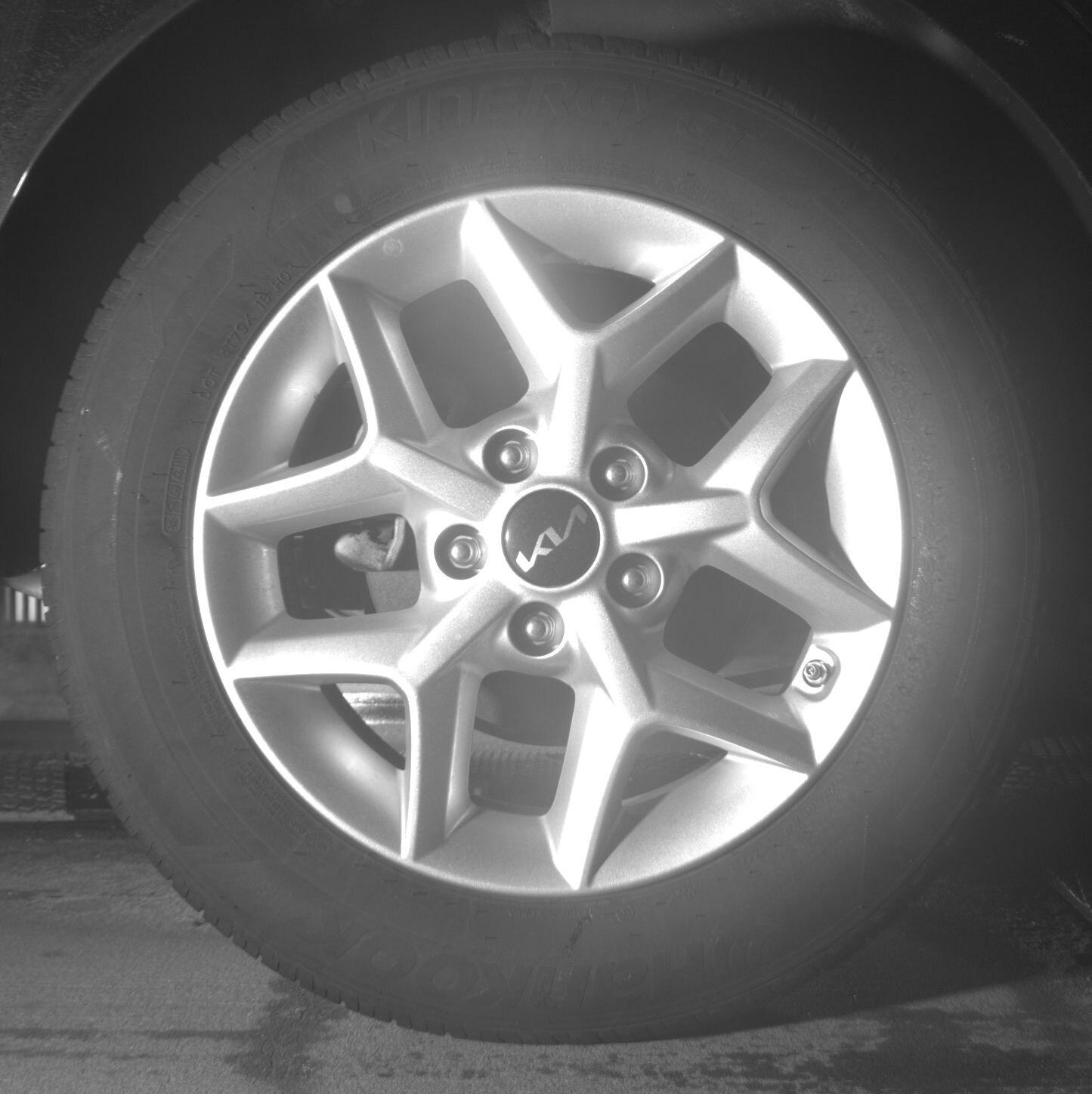 Thumbnail: 2025 Kia Soul - 17