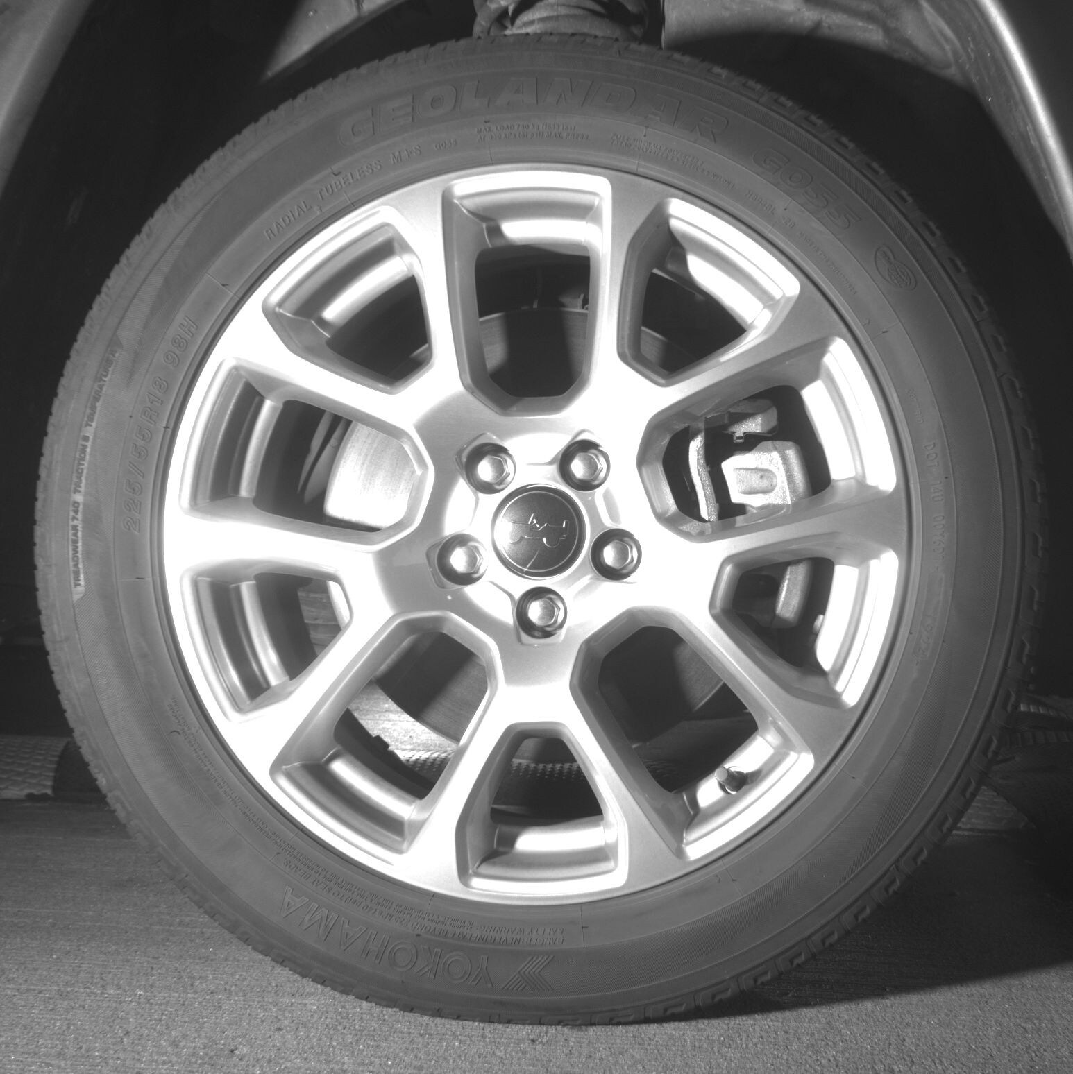 Thumbnail: 2025 Jeep Compass - 10