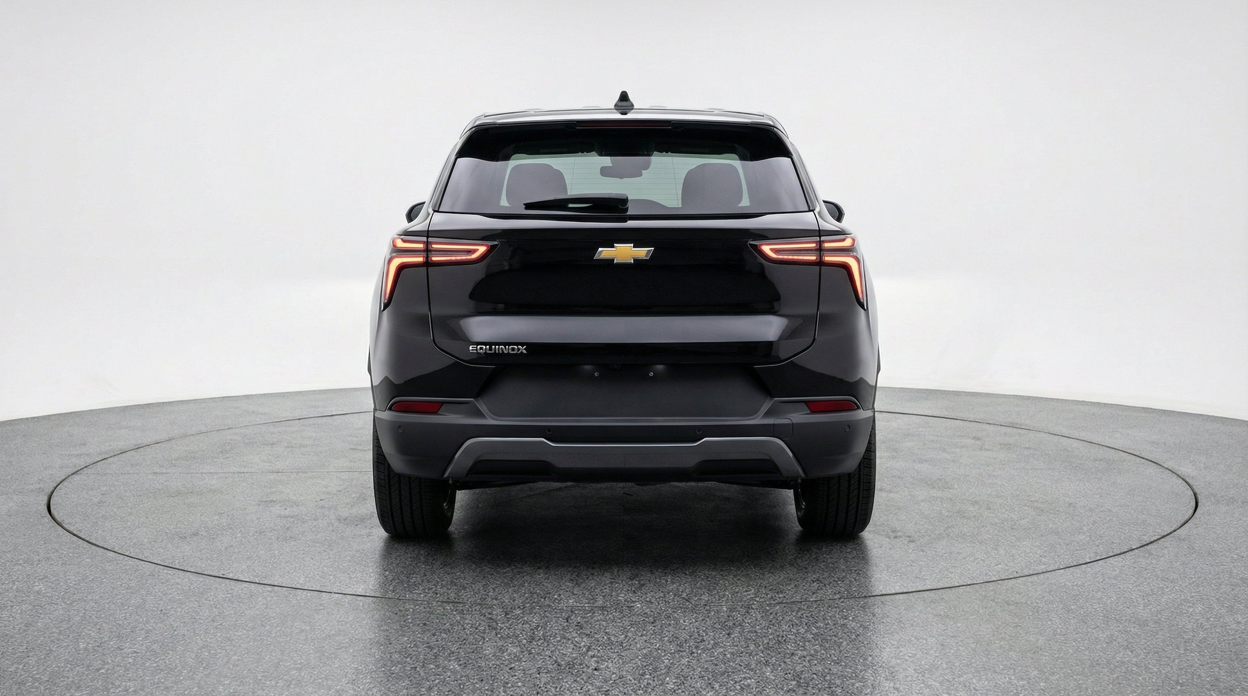 Thumbnail: 2025 Chevrolet Equinox - 7