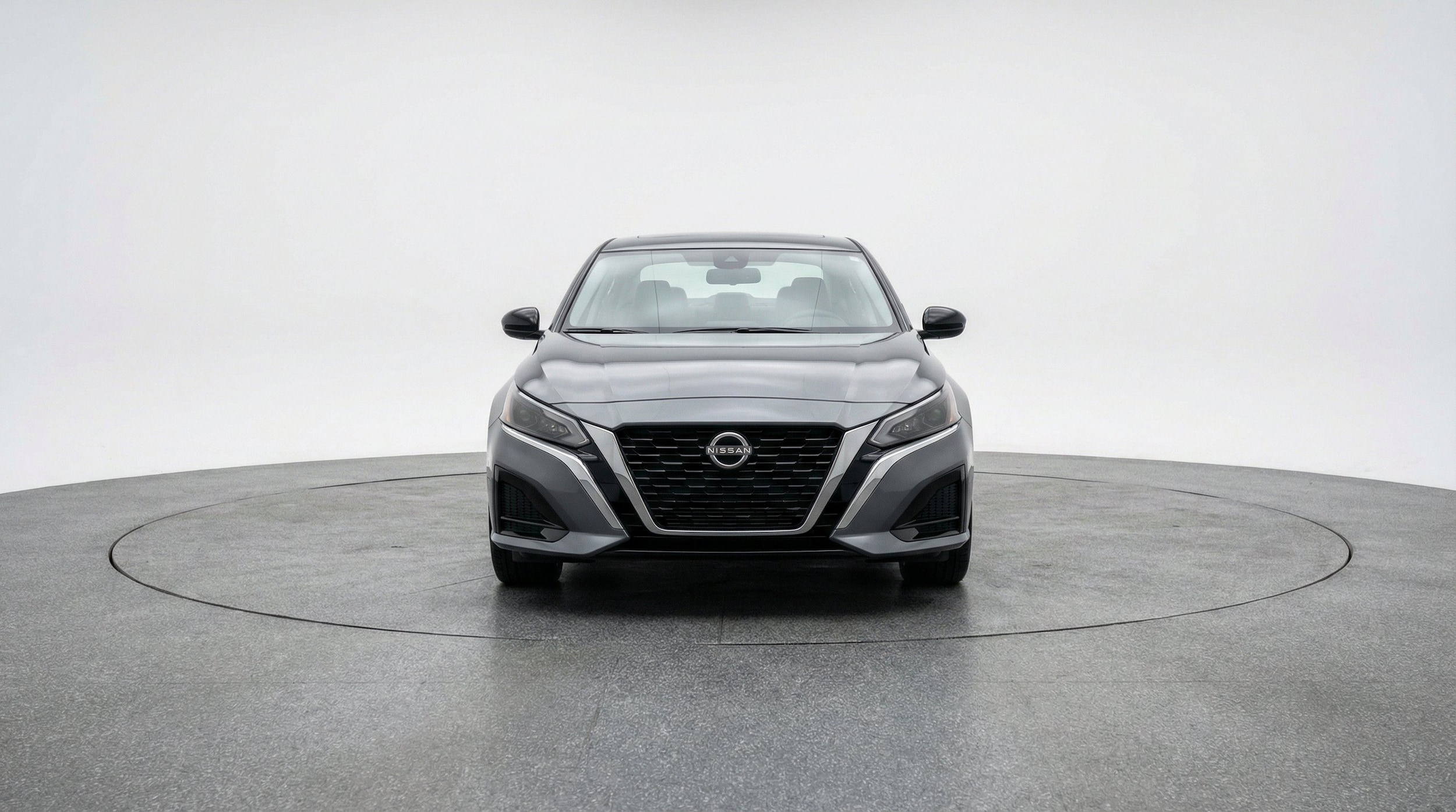 Thumbnail: 2025 Nissan Altima - 2