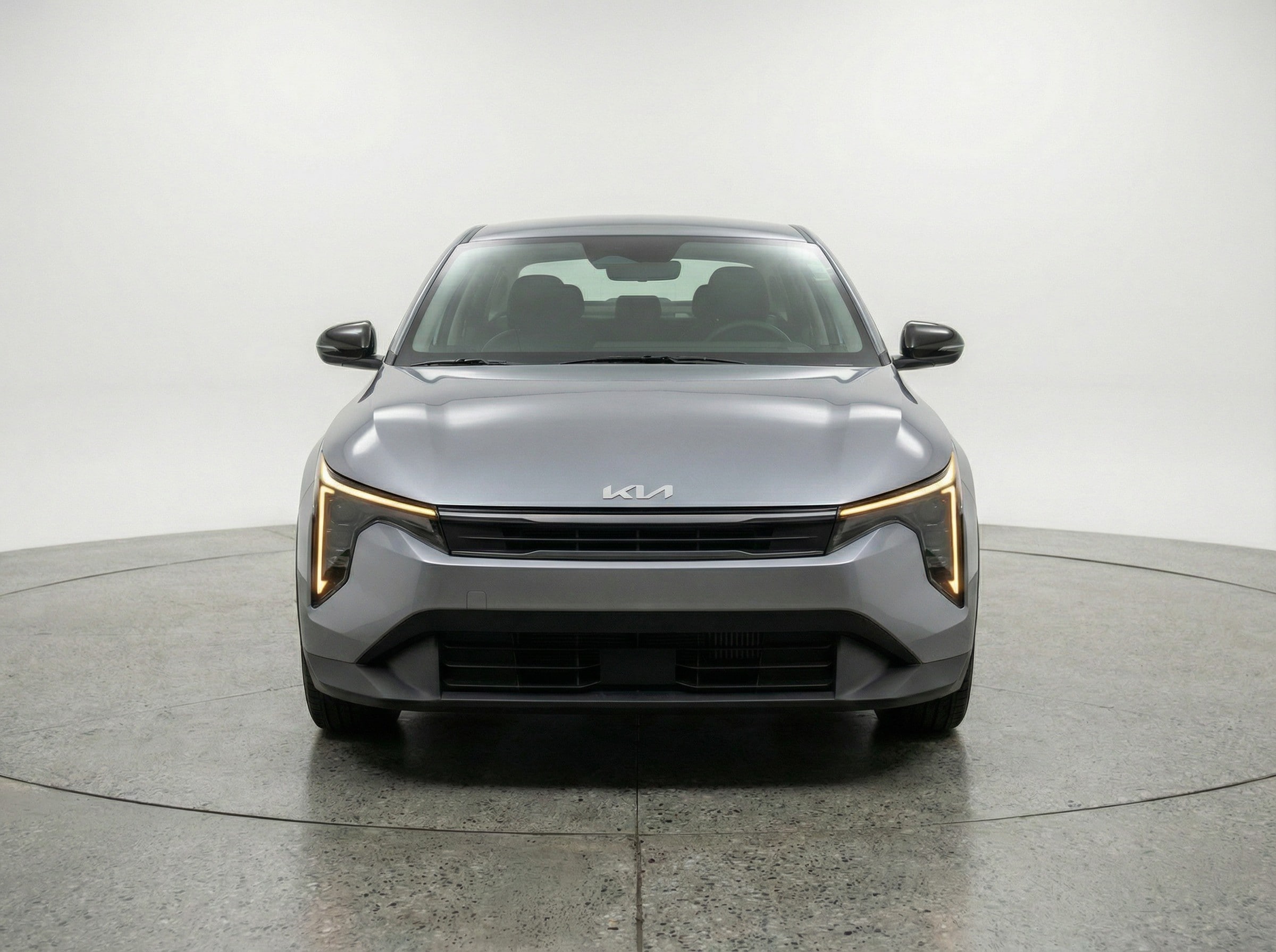 Thumbnail: 2025 Kia K4 - 2