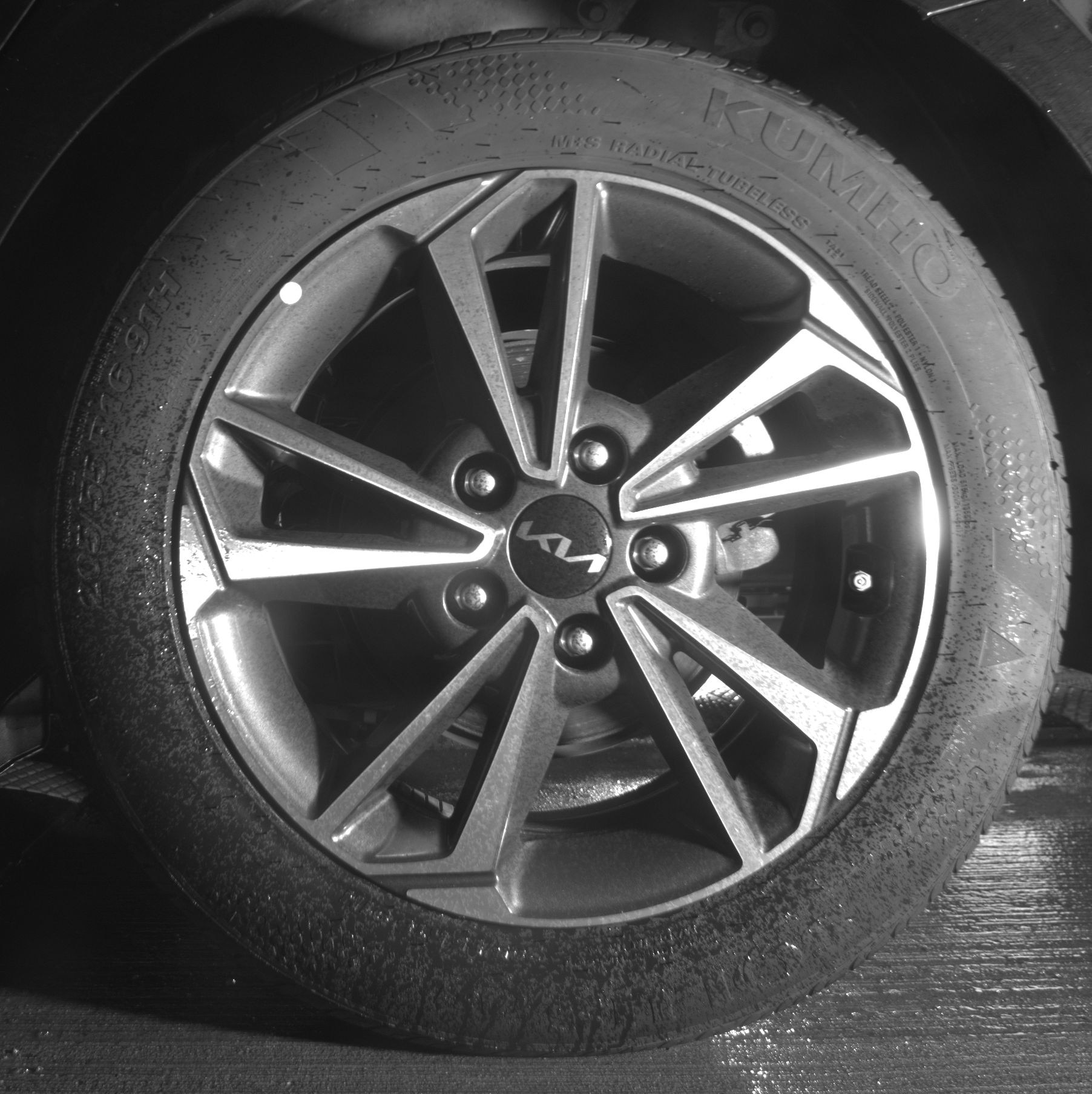 Thumbnail: 2024 Kia Forte - 11