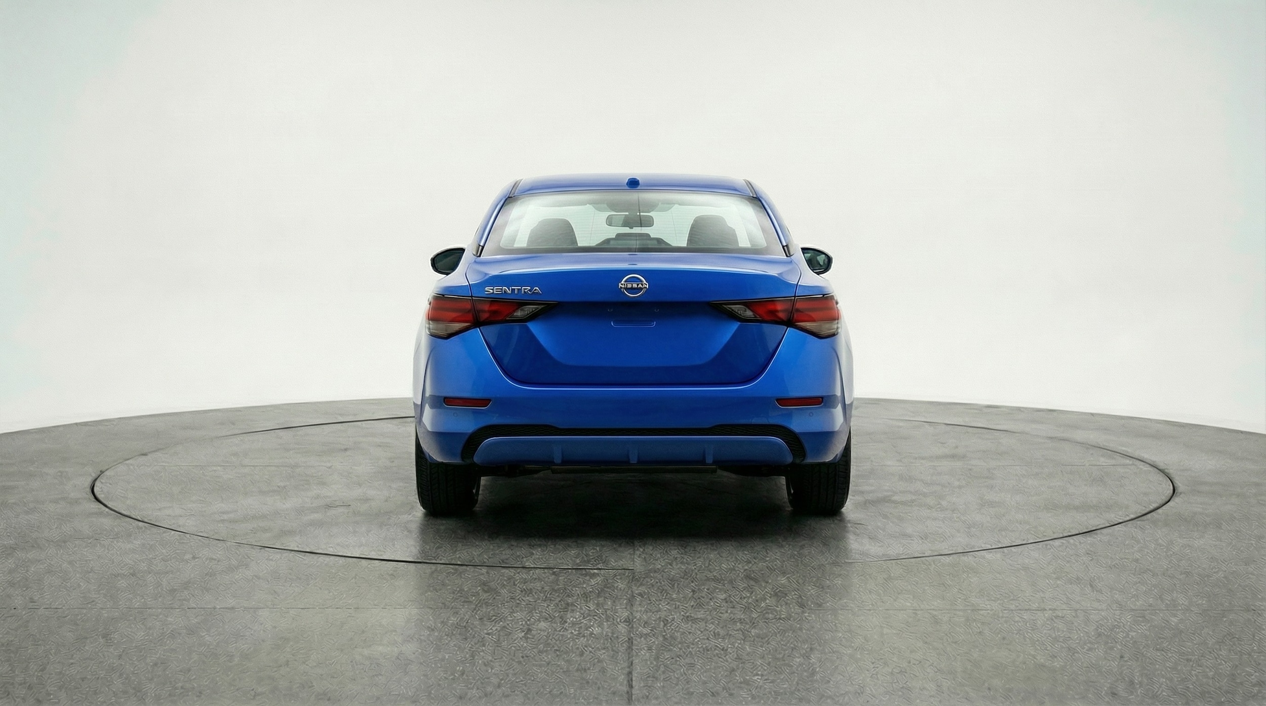 Thumbnail: 2025 Nissan Sentra - 6