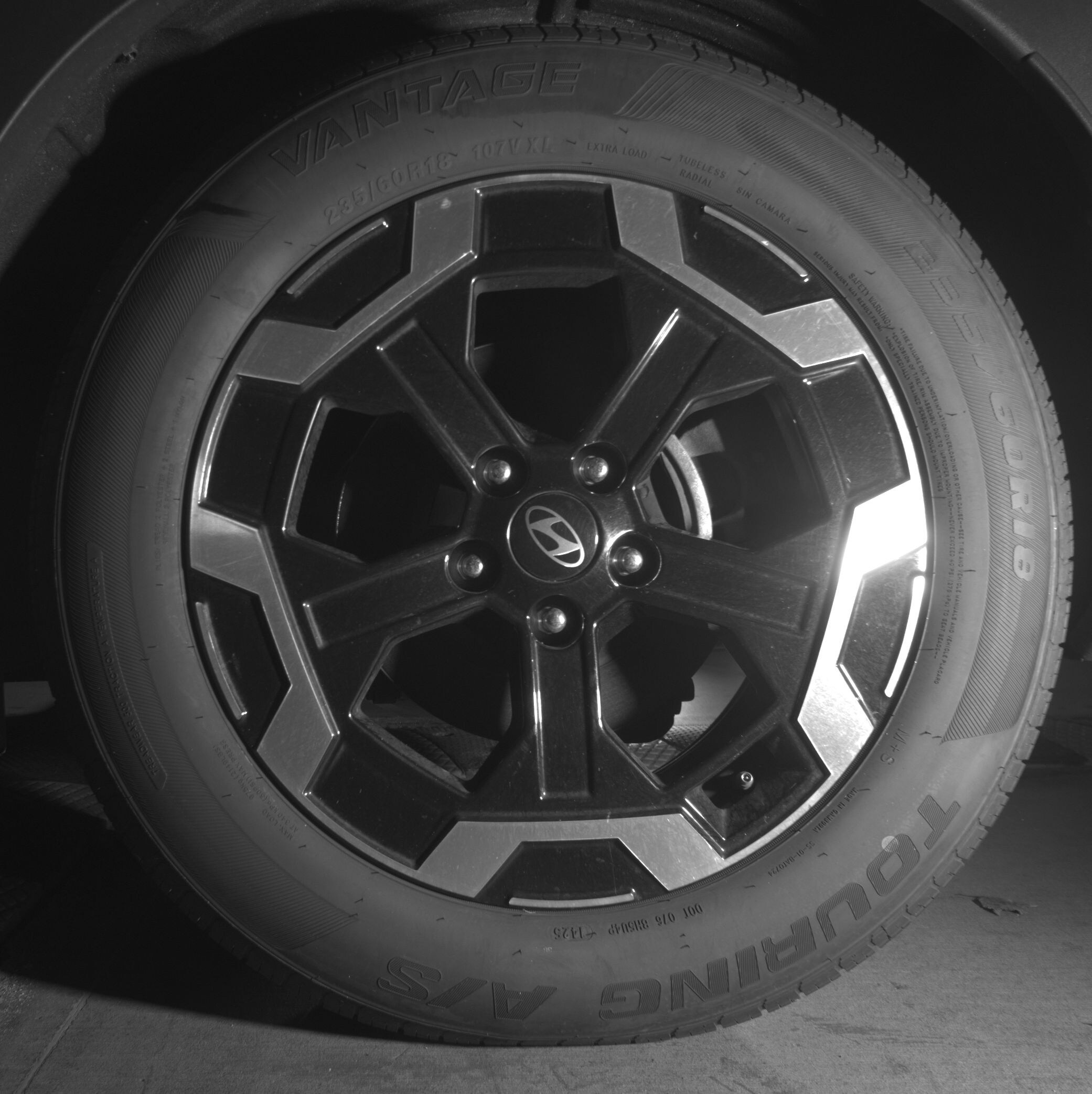 Thumbnail: 2024 Hyundai Santa Fe - 11