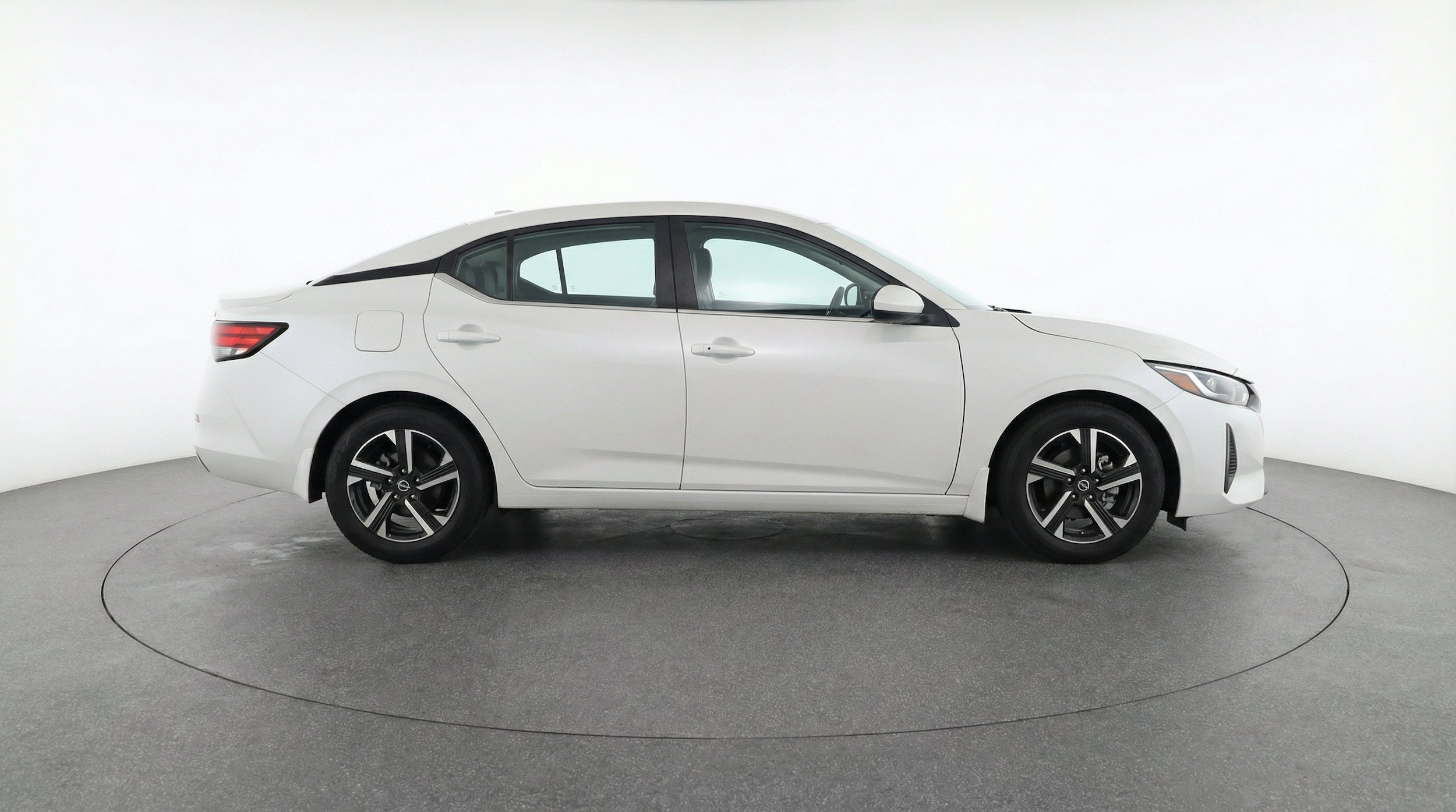 Thumbnail: 2025 Nissan Sentra - 11