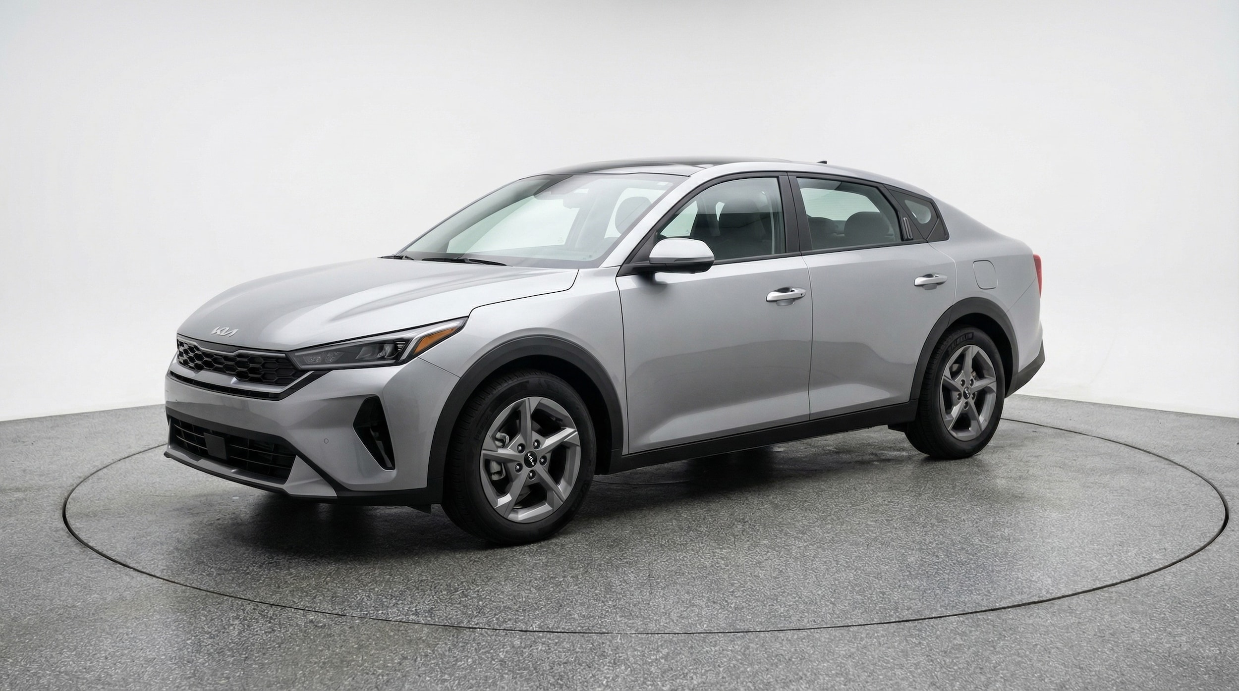 Thumbnail: 2025 Kia K4 - 3
