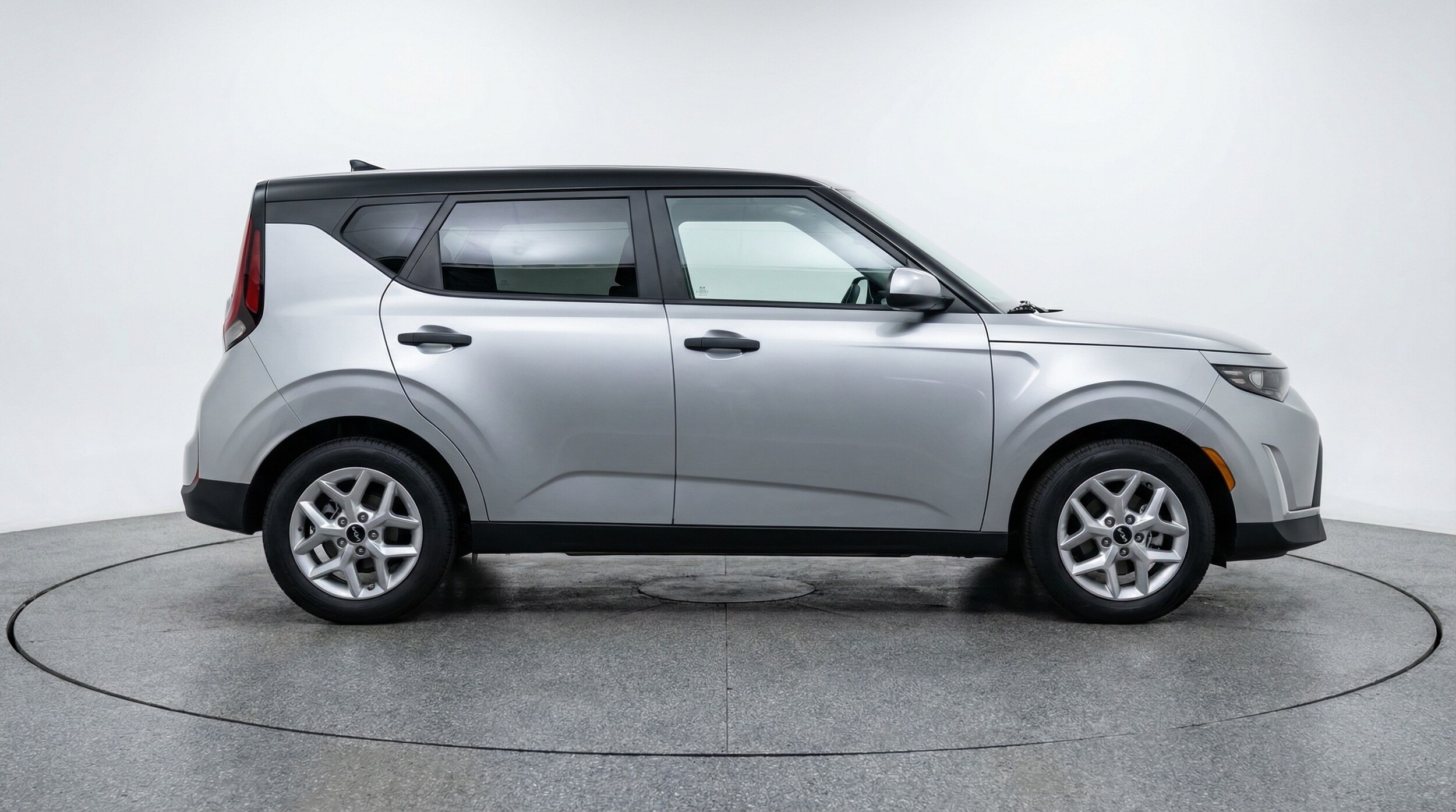 Thumbnail: 2025 Kia Soul - 8