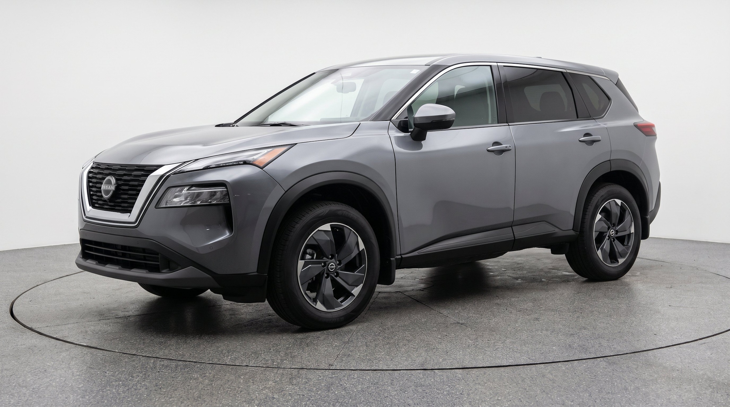 Thumbnail: 2025 Nissan Rogue - 3