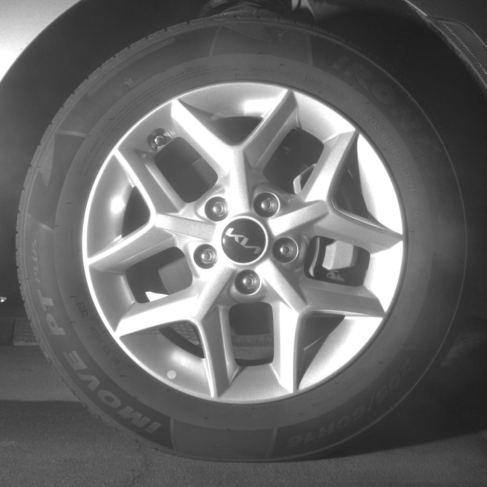 Thumbnail: 2025 Kia Soul - 17