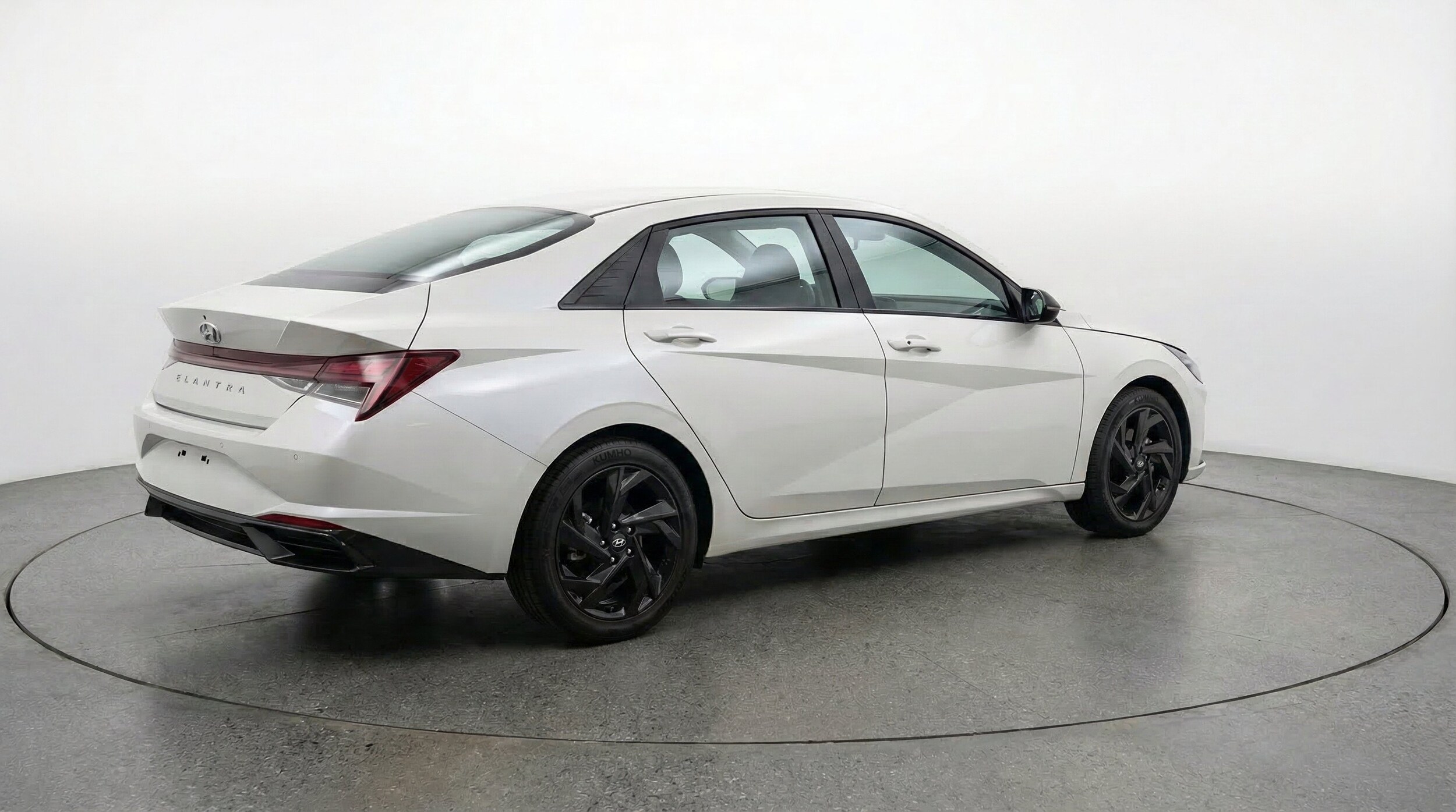 Thumbnail: 2026 Hyundai Elantra - 9