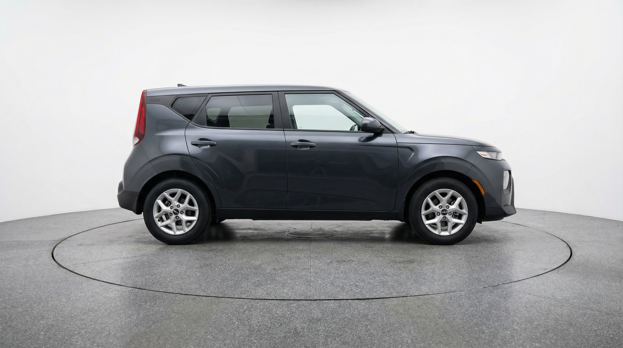 Thumbnail: 2025 Kia Soul - 8