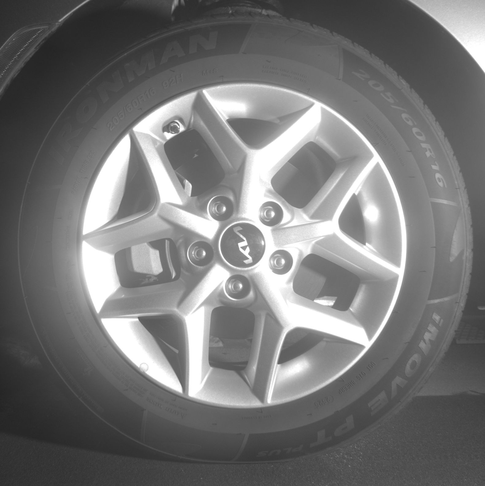 Thumbnail: 2025 Kia Soul - 16