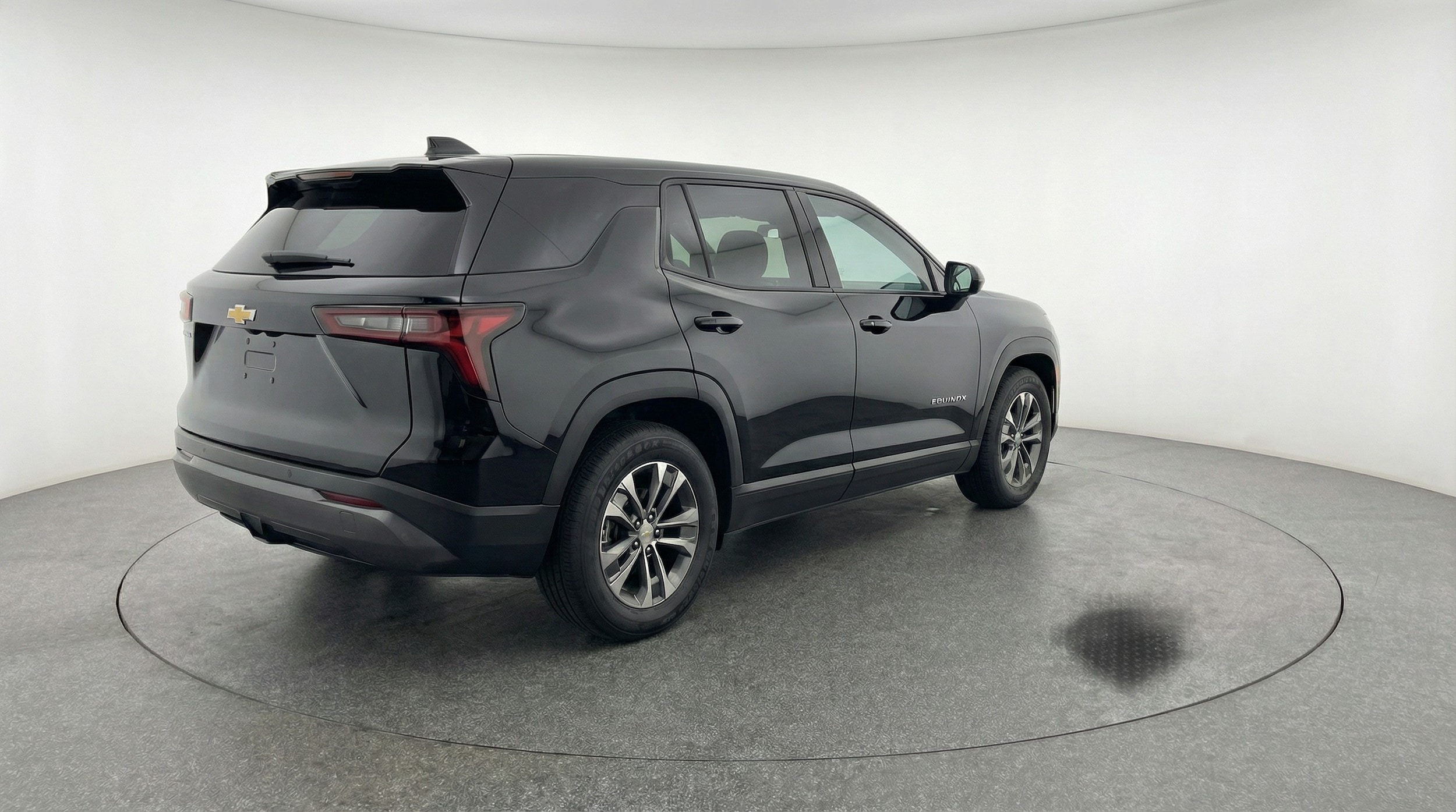 Thumbnail: 2025 Chevrolet Equinox - 7