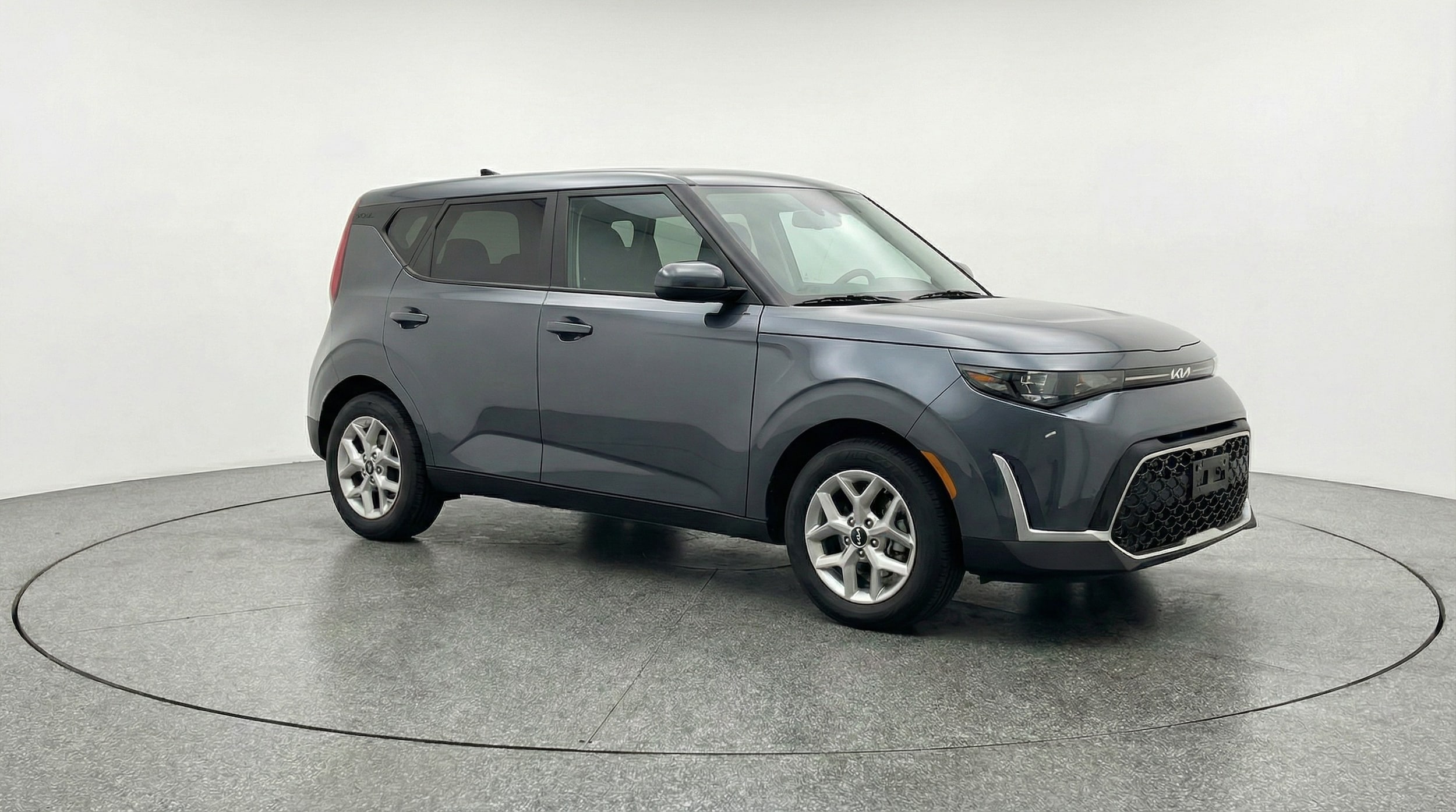 Thumbnail: 2025 Kia Soul - 1