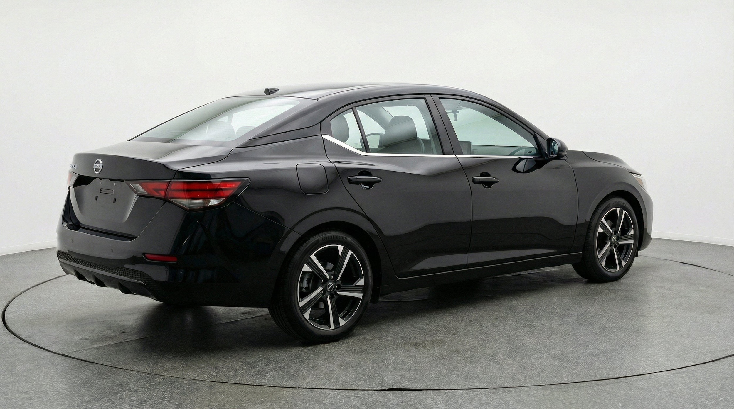Thumbnail: 2025 Nissan Sentra - 9