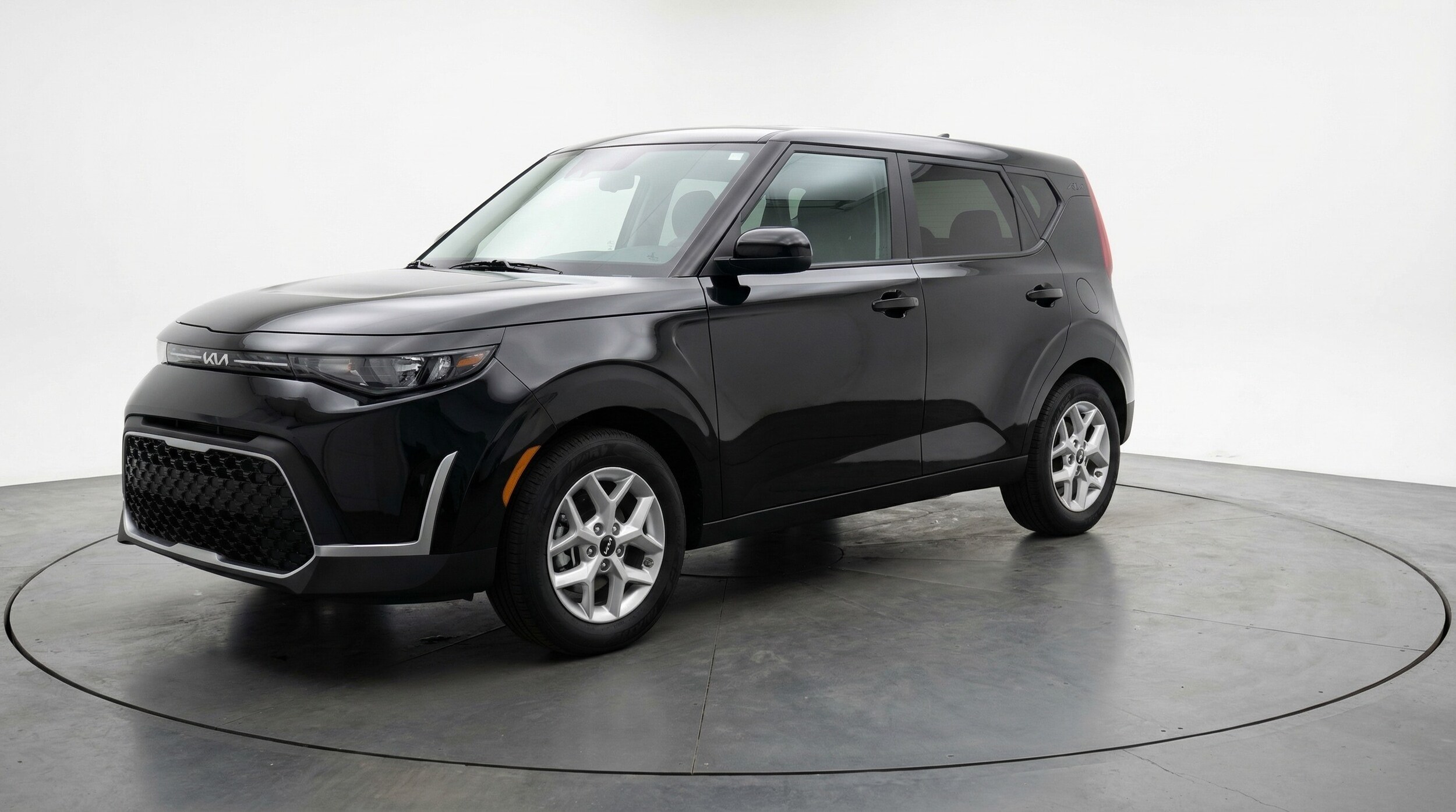 Thumbnail: 2025 Kia Soul - 3
