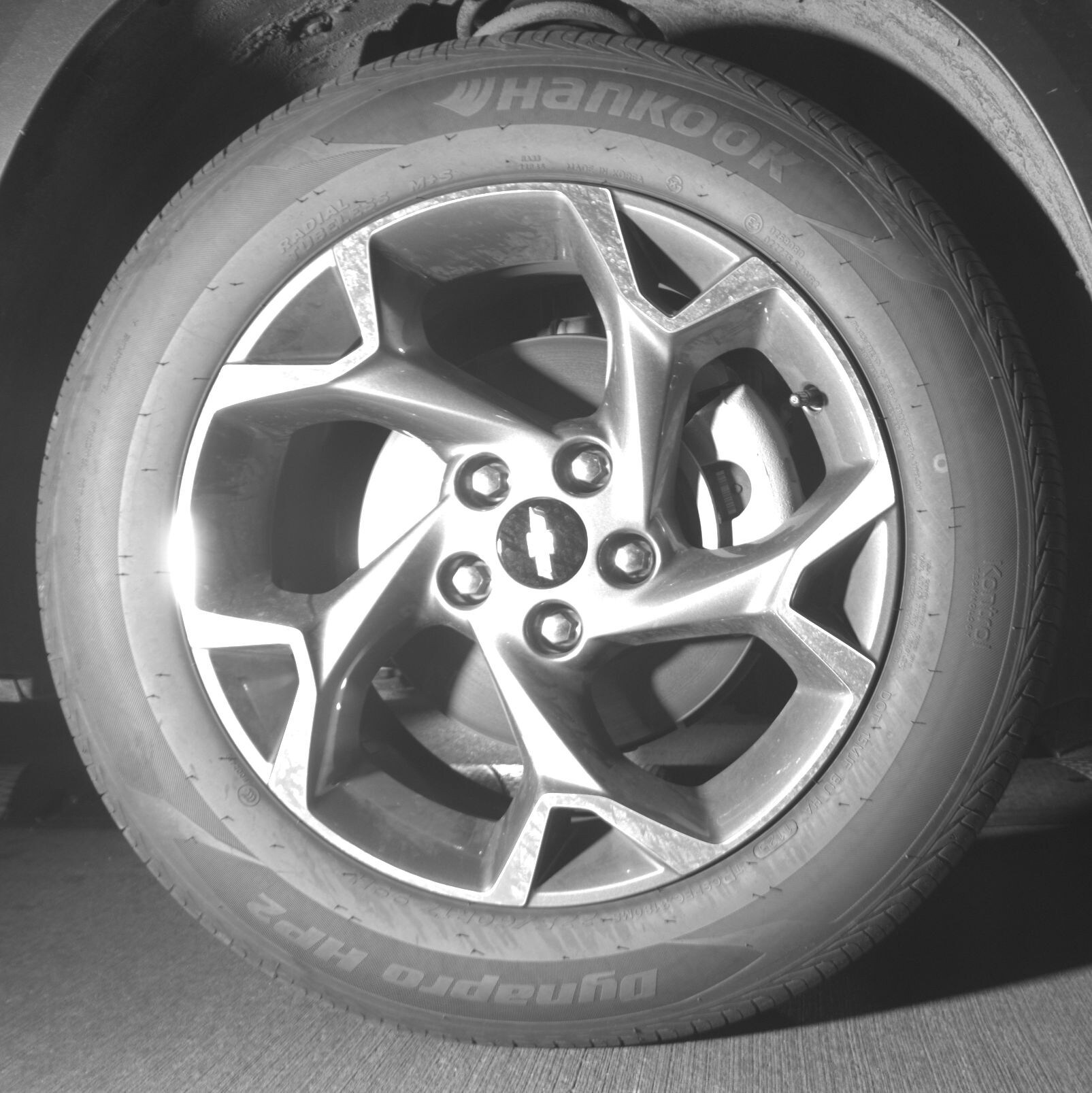 Thumbnail: 2025 Chevrolet Trax - 10