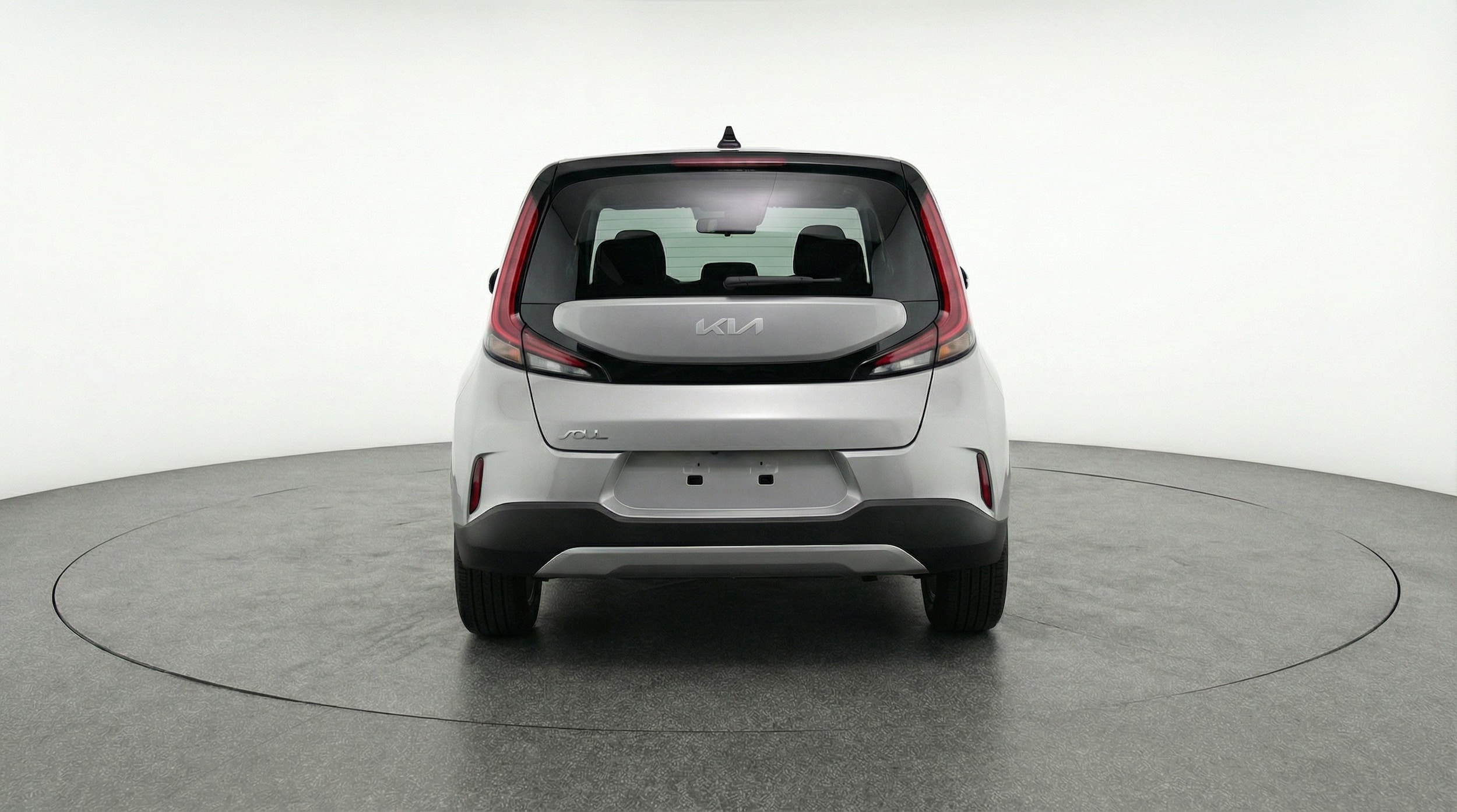 Thumbnail: 2025 Kia Soul - 6