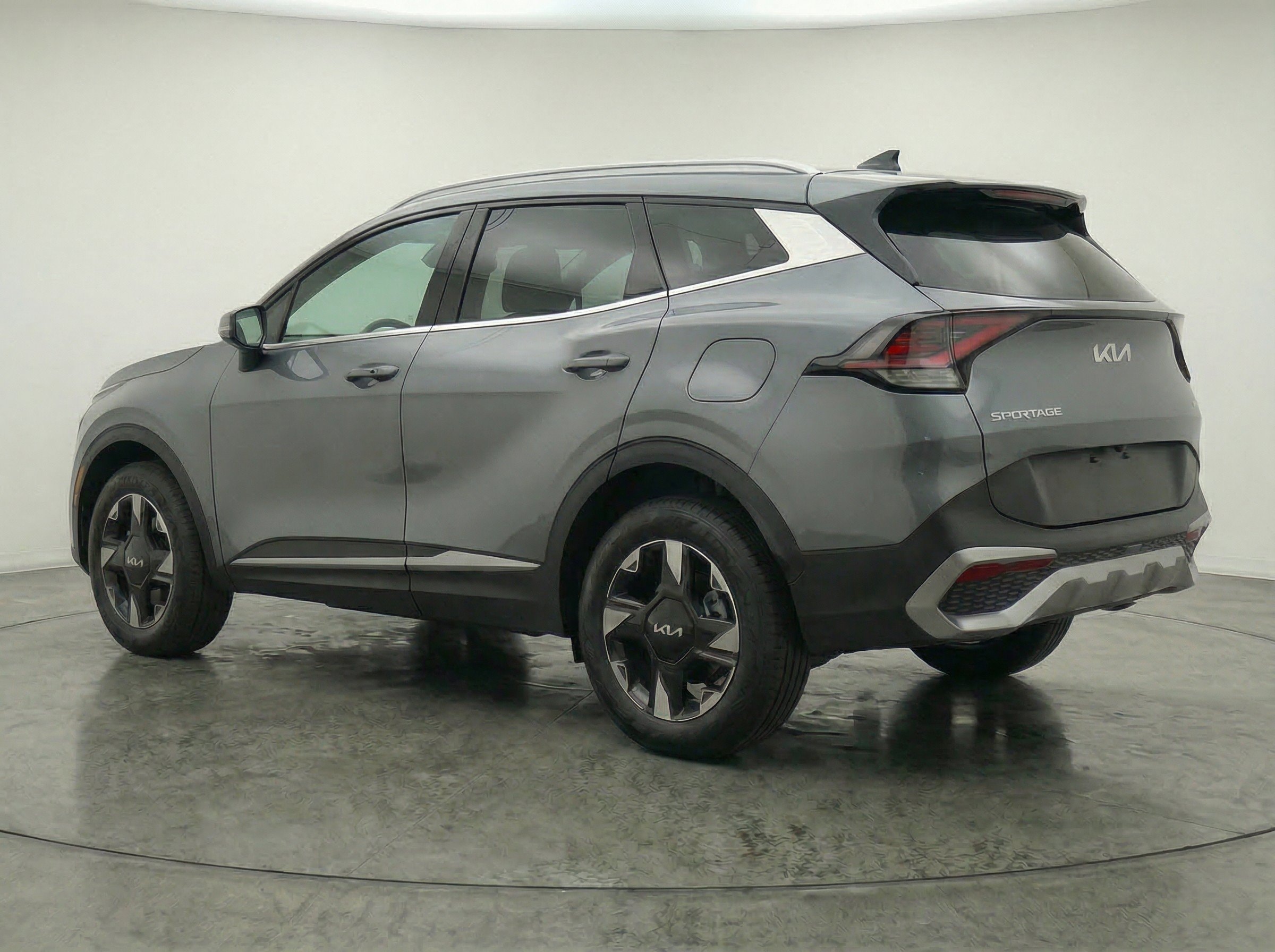 Thumbnail: 2026 Kia Sportage - 6