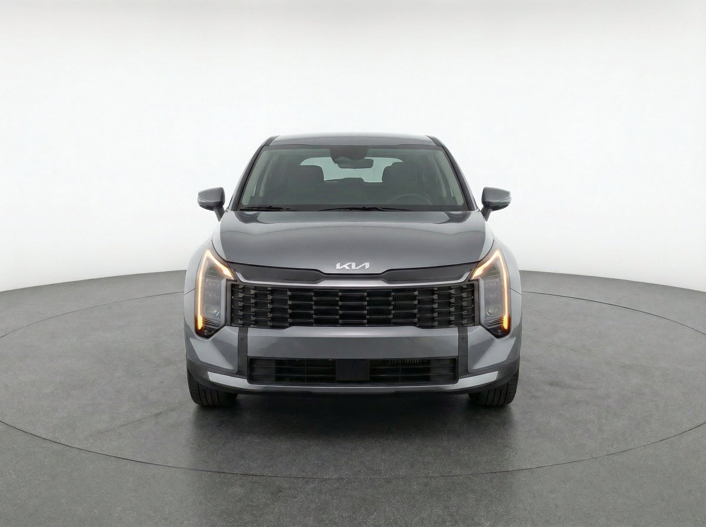 Thumbnail: 2026 Kia Sportage - 2