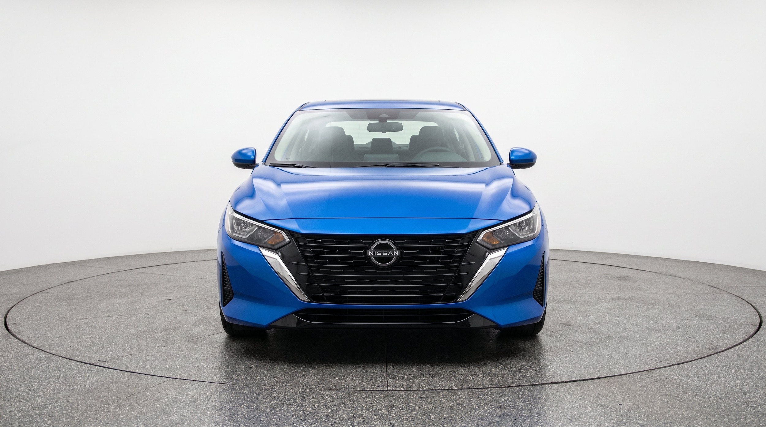 Thumbnail: 2025 Nissan Sentra - 2