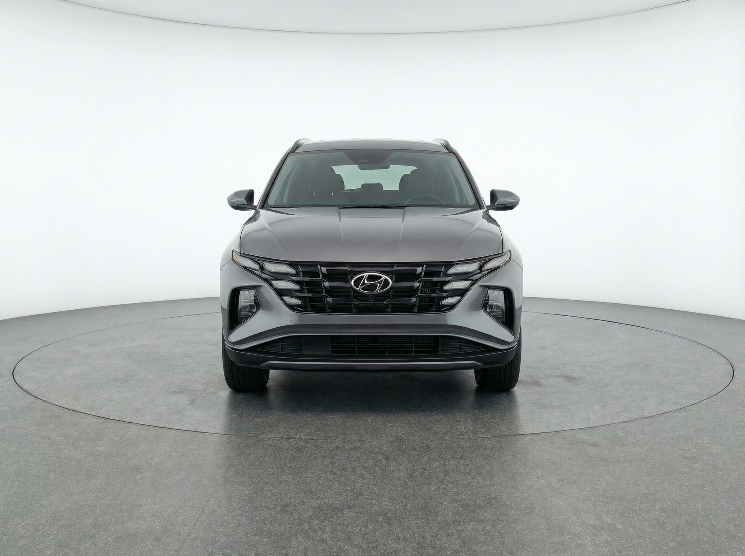 Thumbnail: 2025 Hyundai Tucson - 2