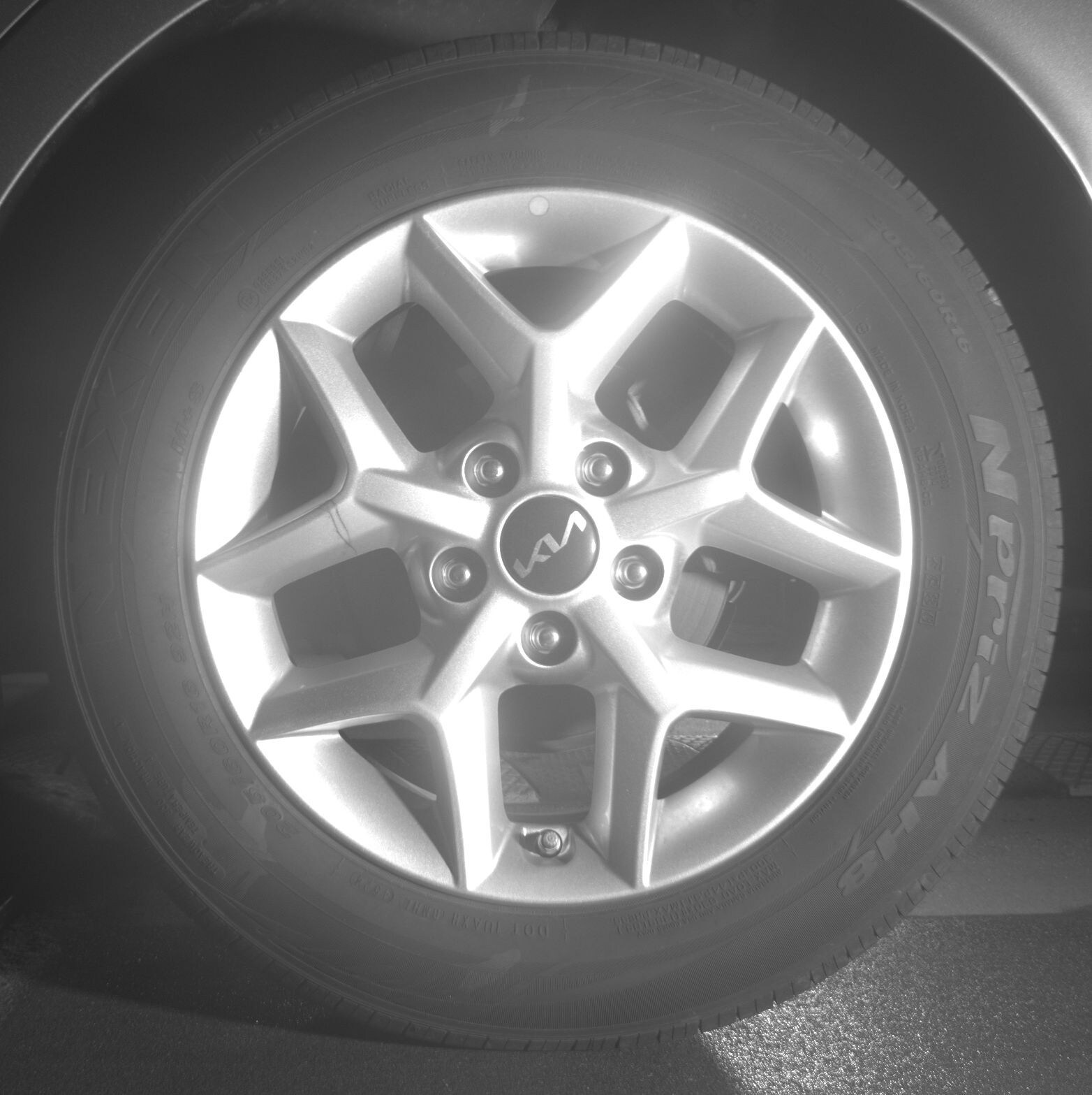 Thumbnail: 2025 Kia Soul - 18