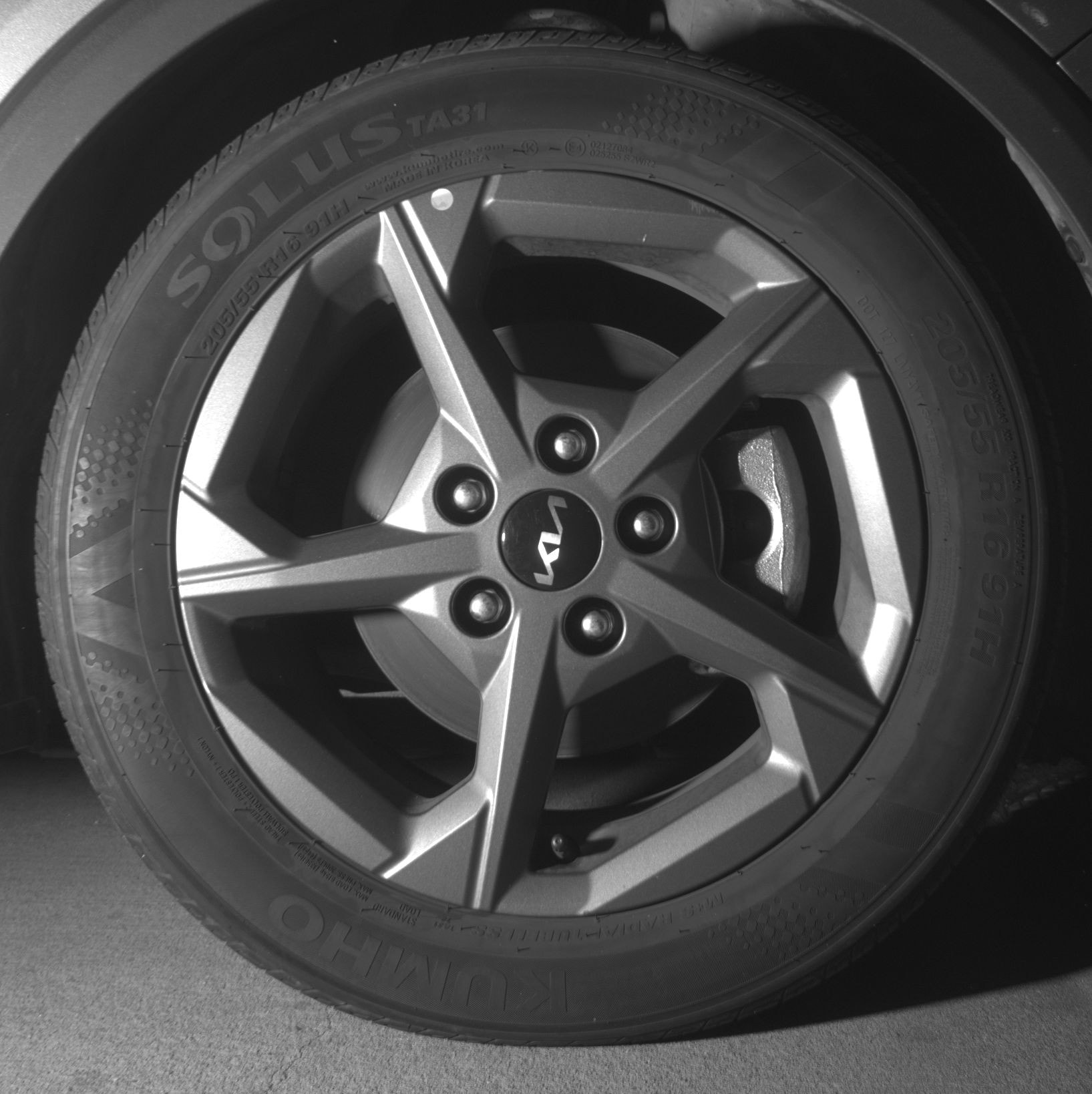 Thumbnail: 2025 Kia K4 - 10