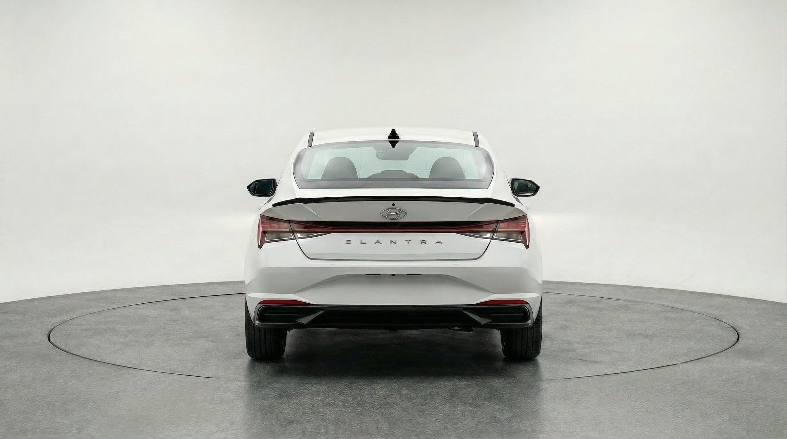 Thumbnail: 2026 Hyundai Elantra - 7