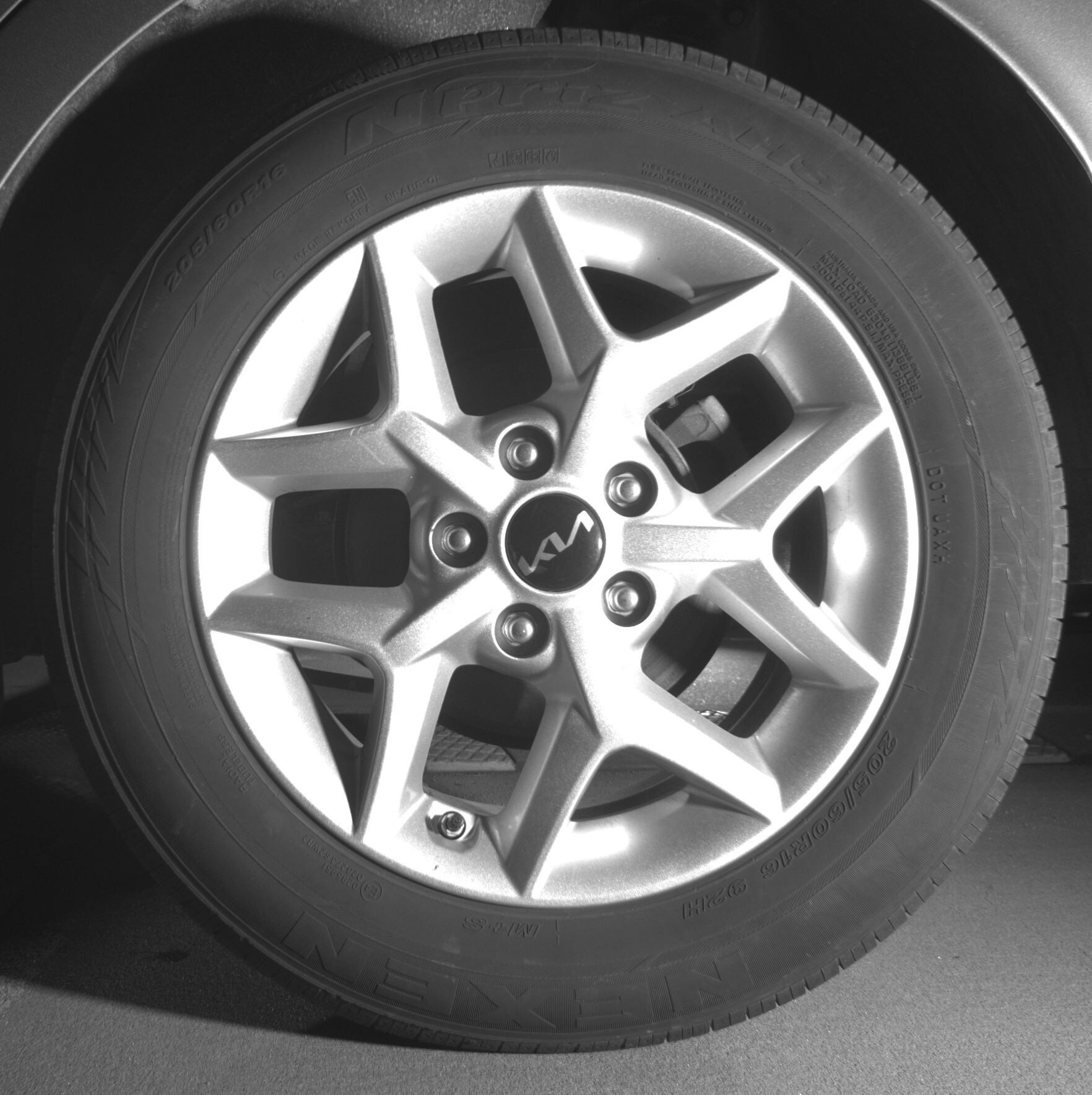 Thumbnail: 2025 Kia Soul - 11